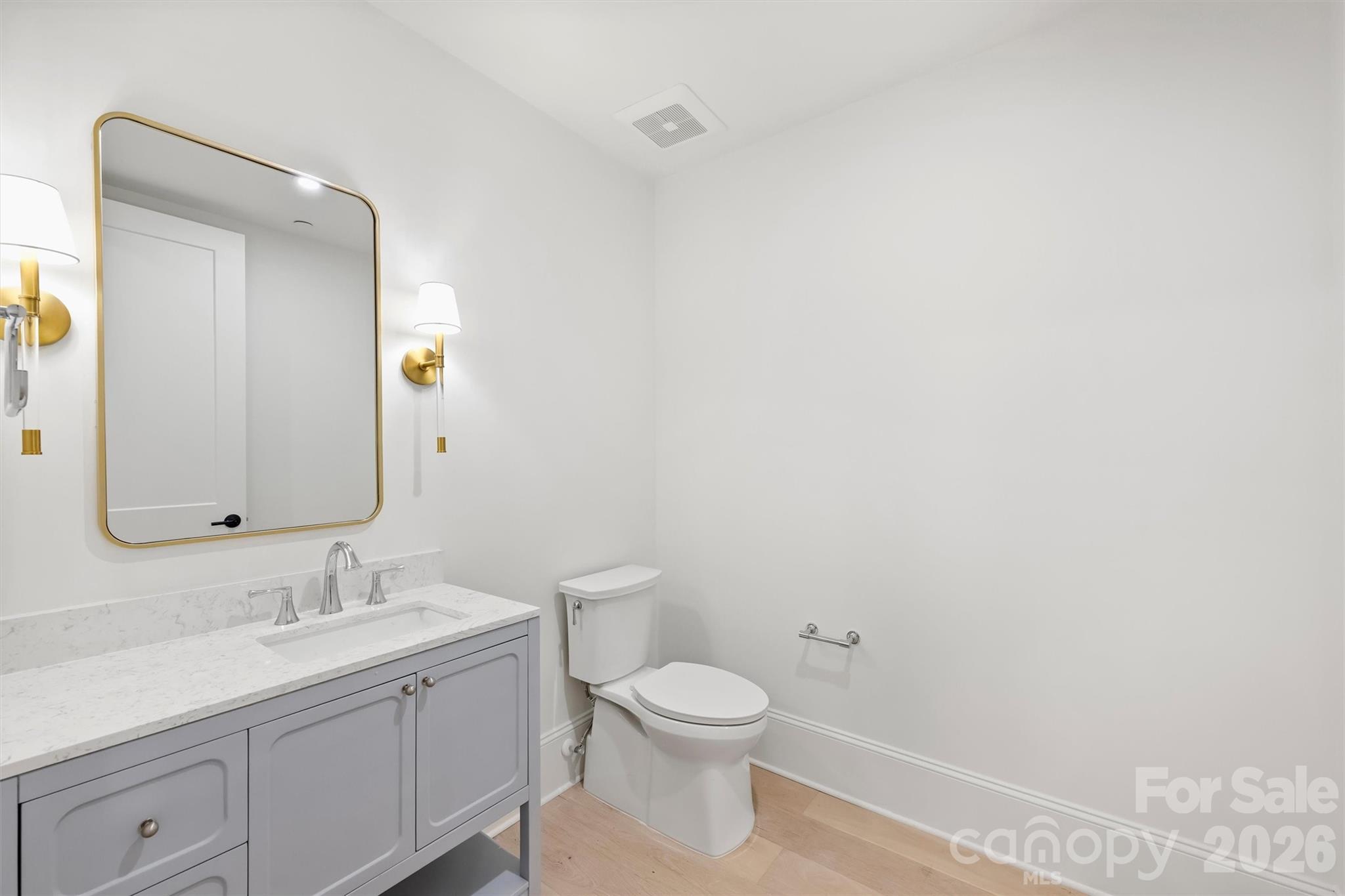 409 Queens Road #301 — Charlotte