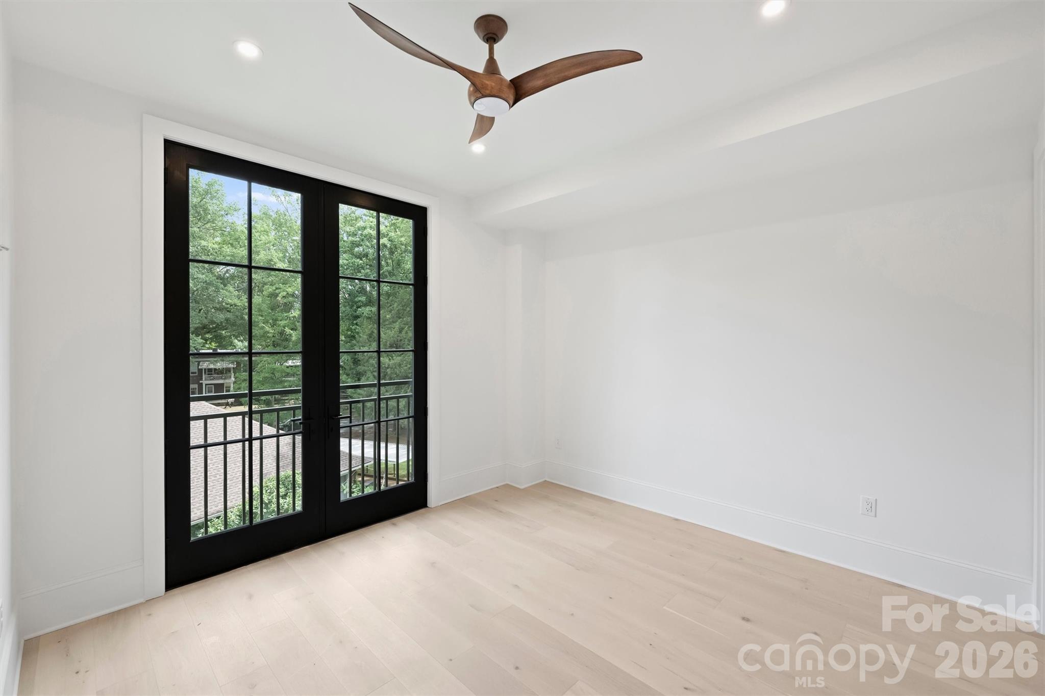 409 Queens Road #301 — Charlotte
