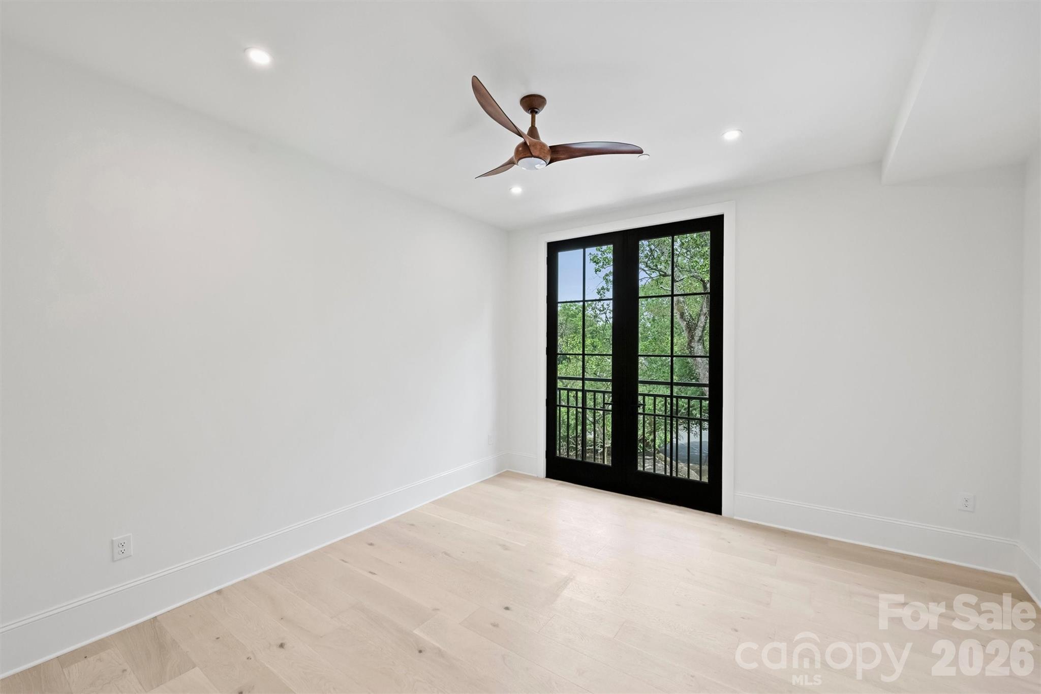 409 Queens Road #301 — Charlotte