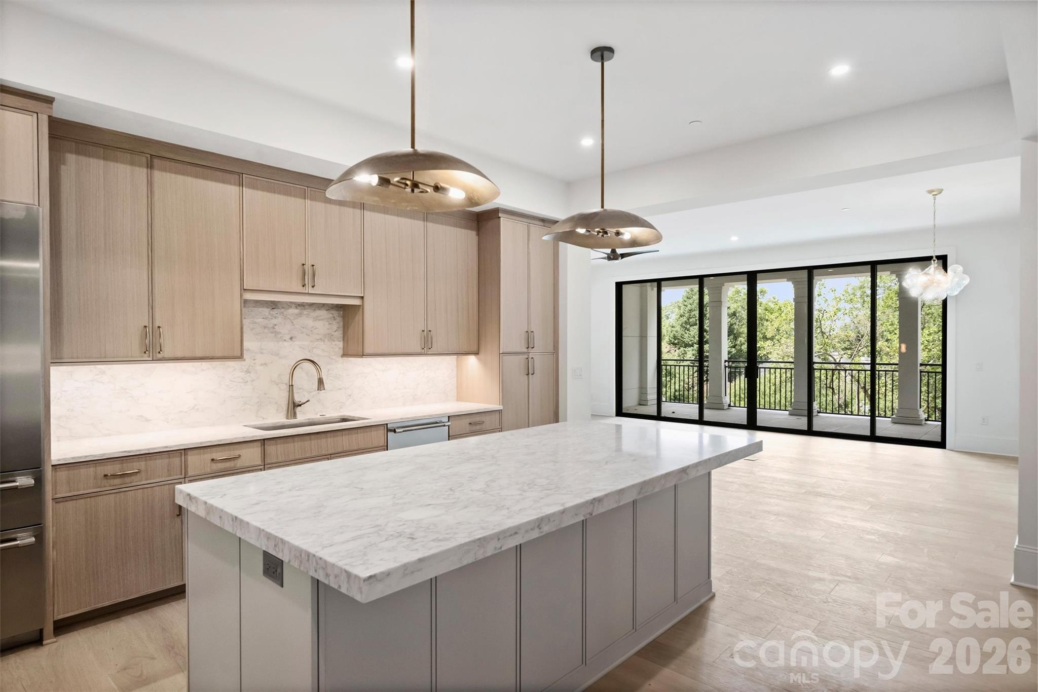 409 Queens Road #301 — Charlotte