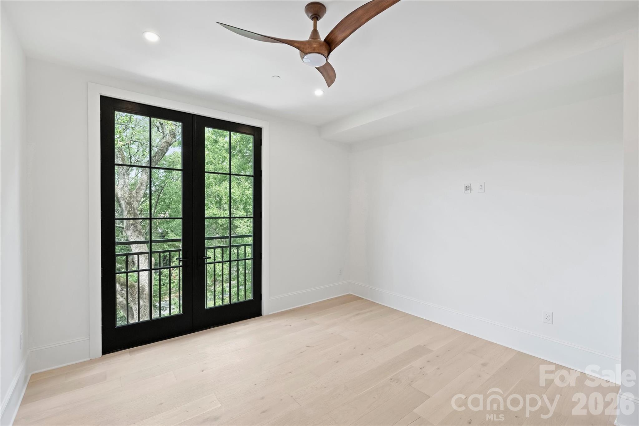 409 Queens Road #301 — Charlotte