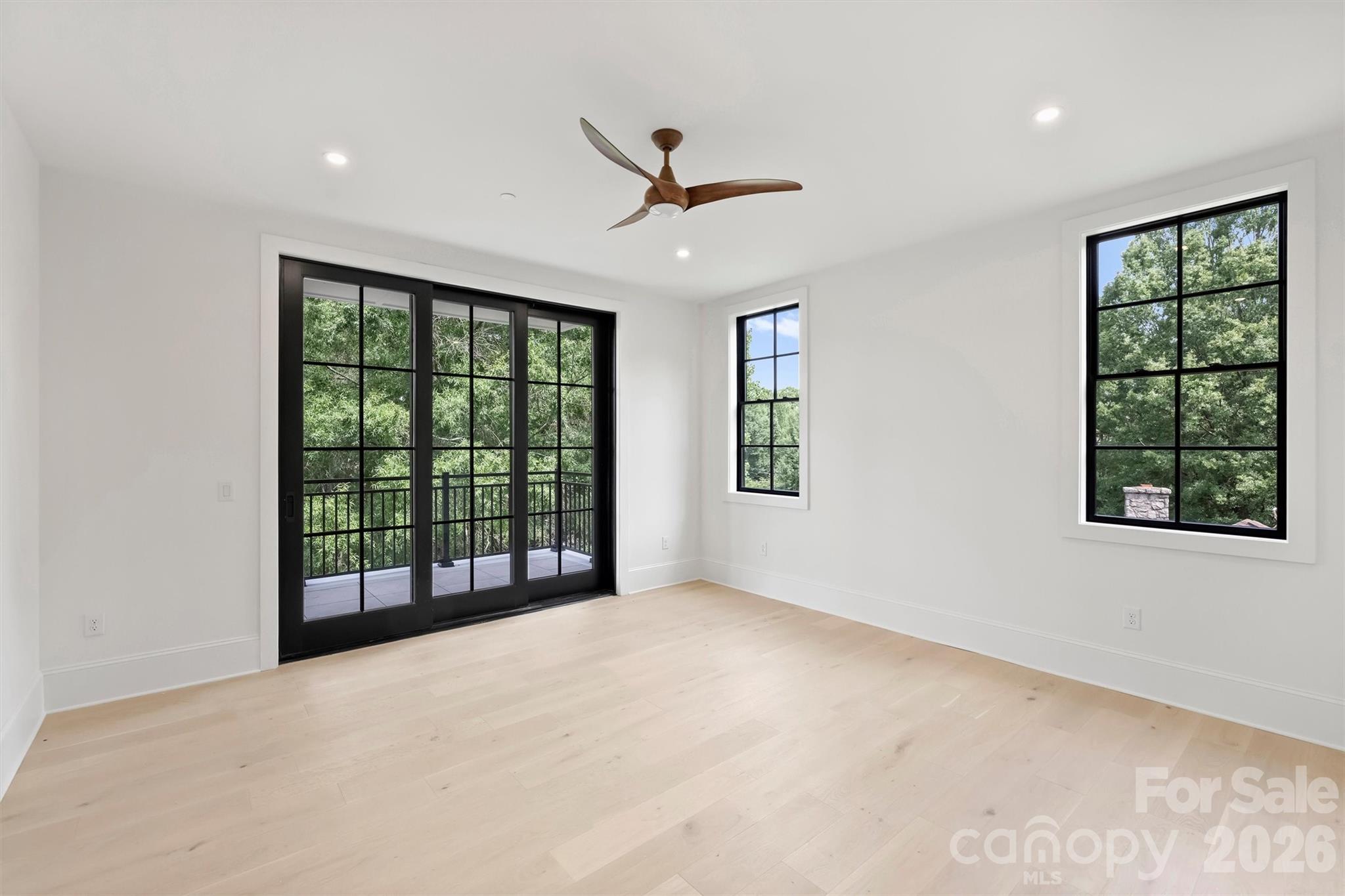 409 Queens Road #301 — Charlotte