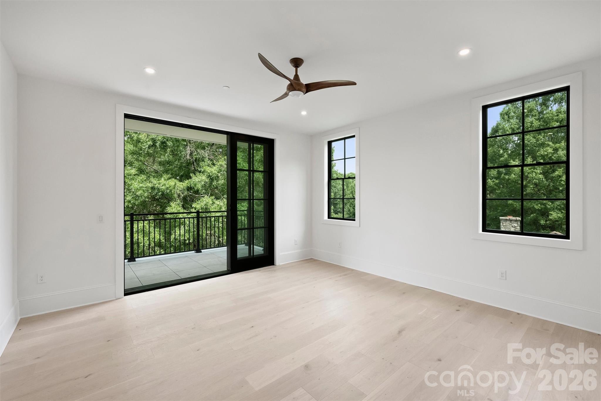 409 Queens Road #301 — Charlotte
