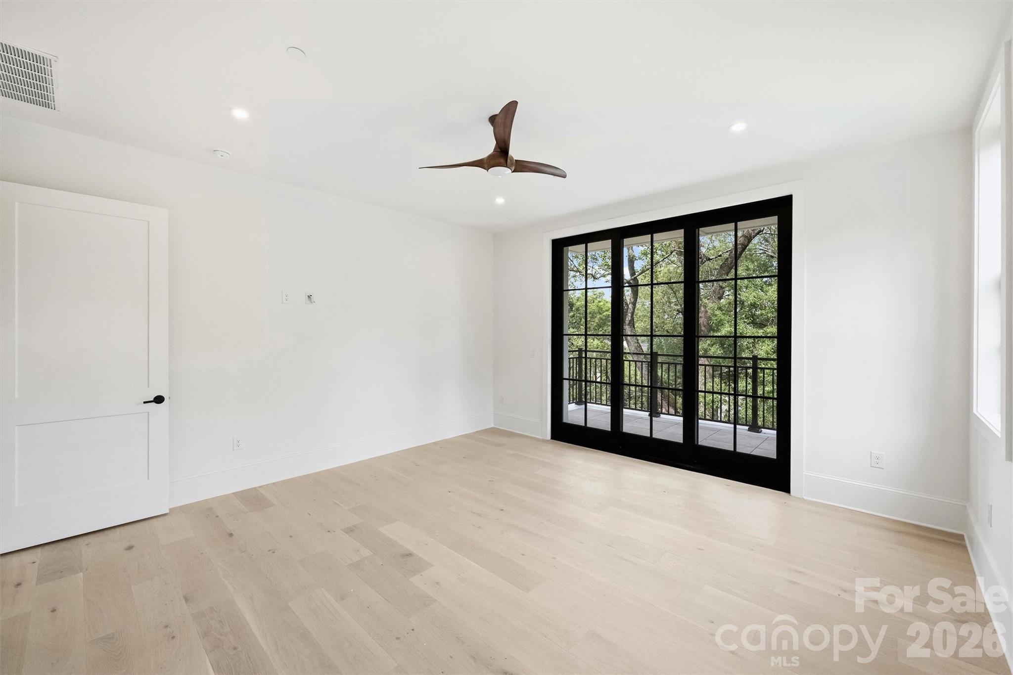 409 Queens Road #301 — Charlotte