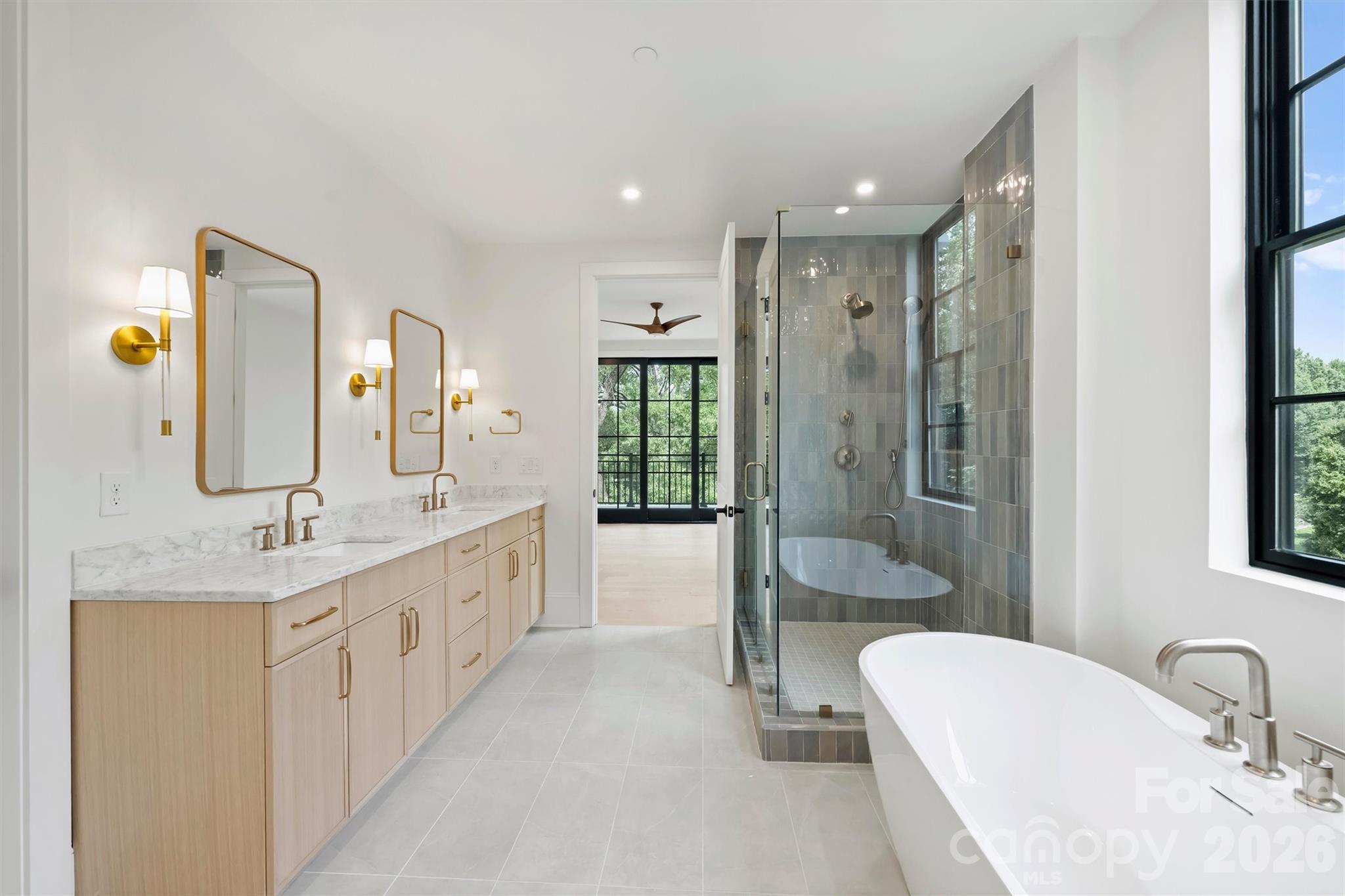 409 Queens Road #301 — Charlotte