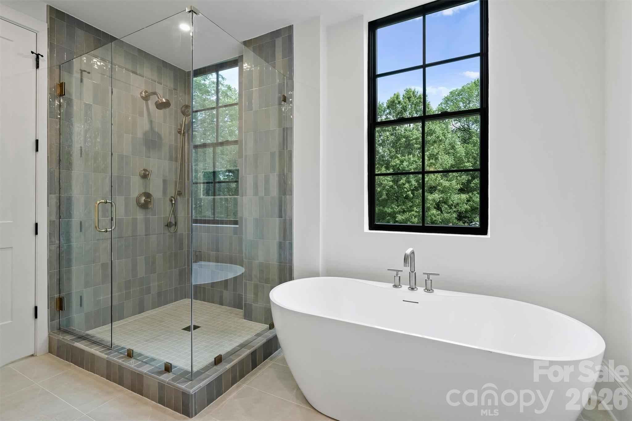 409 Queens Road #301 — Charlotte