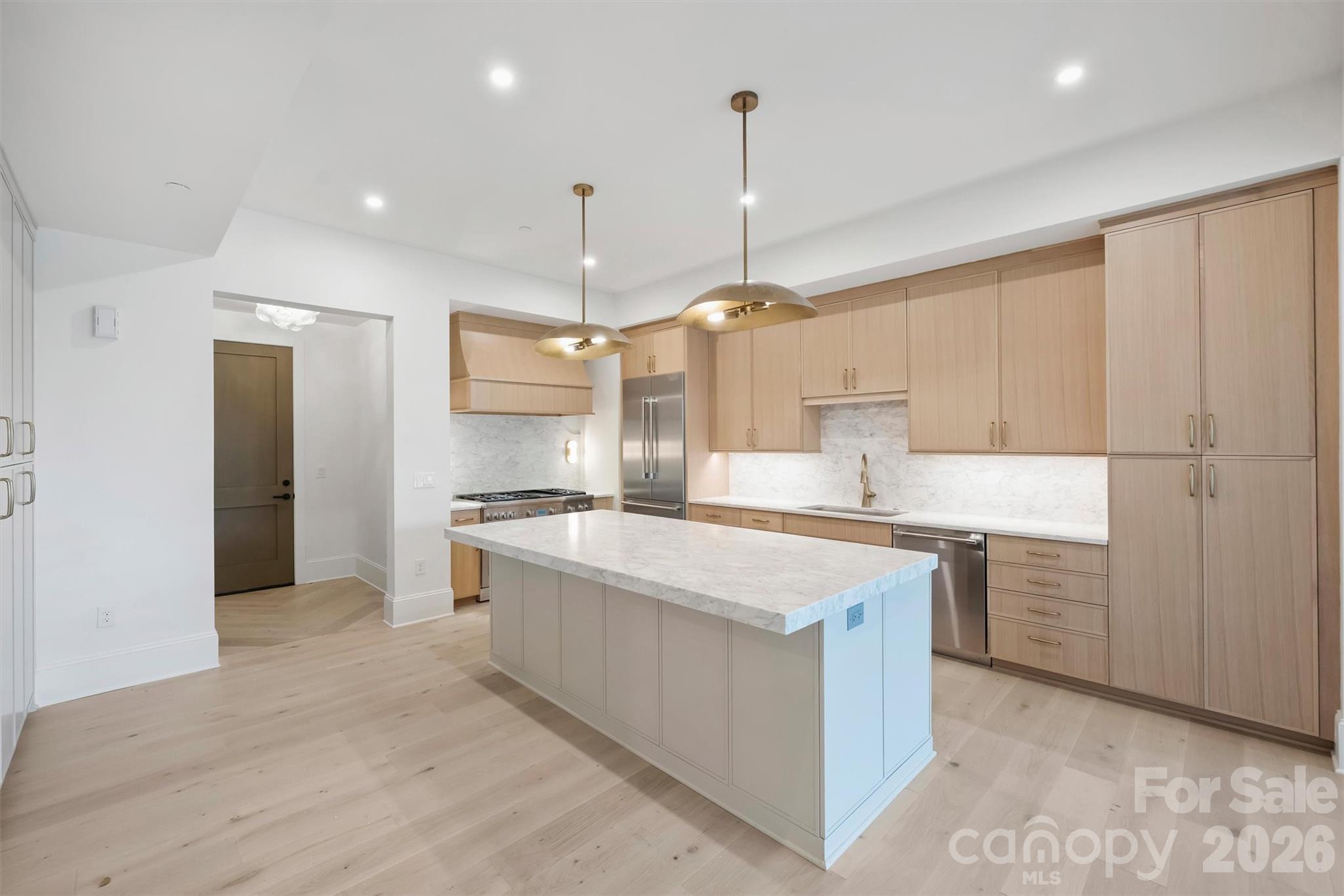 409 Queens Road #301 — Charlotte