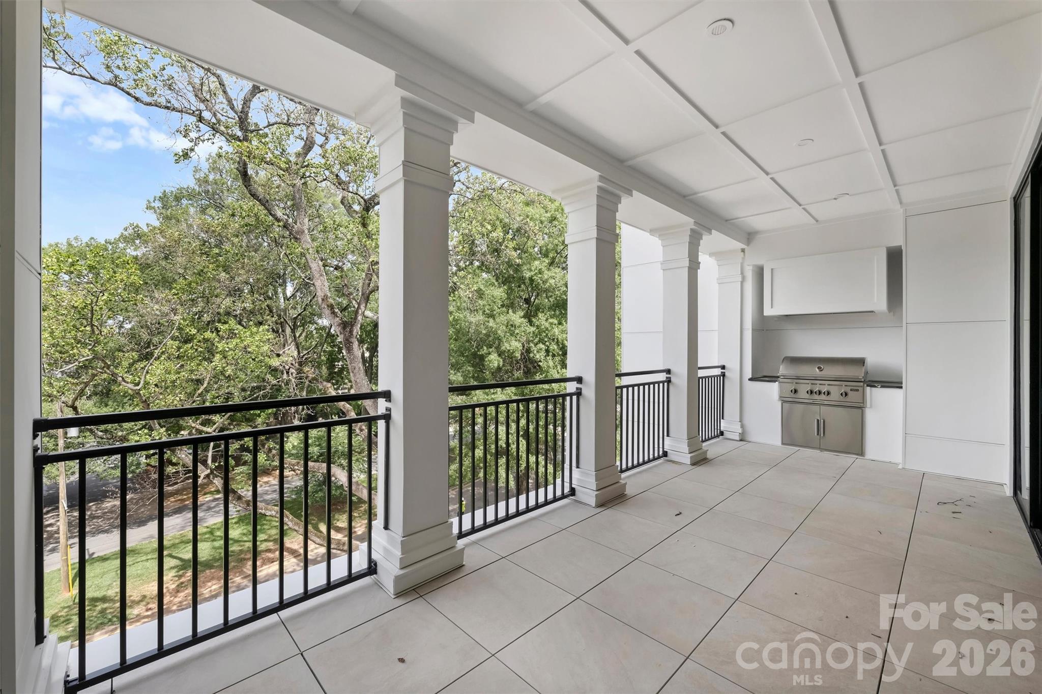 409 Queens Road #301 — Charlotte