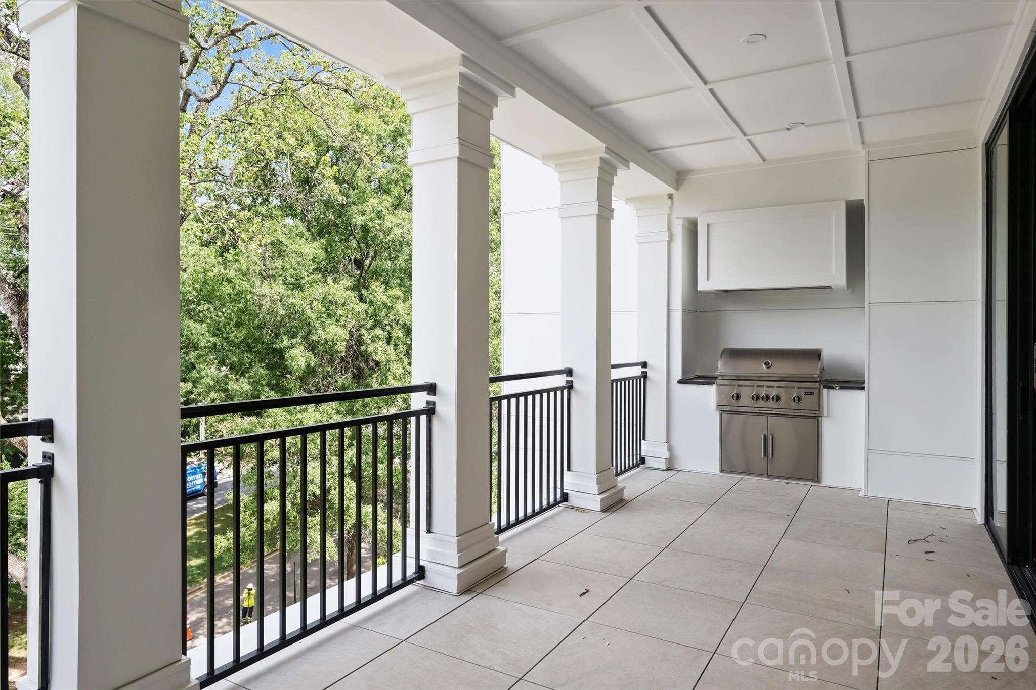 409 Queens Road #301 — Charlotte