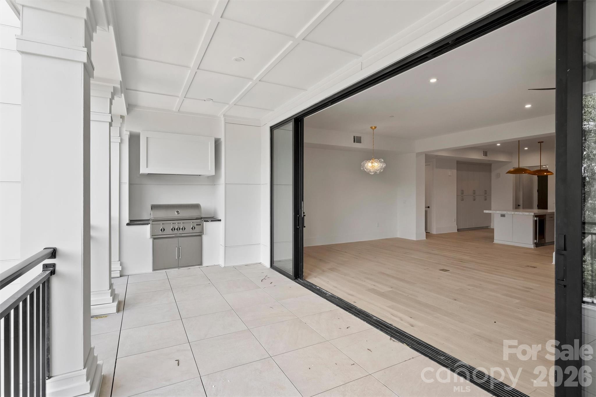 409 Queens Road #301 — Charlotte