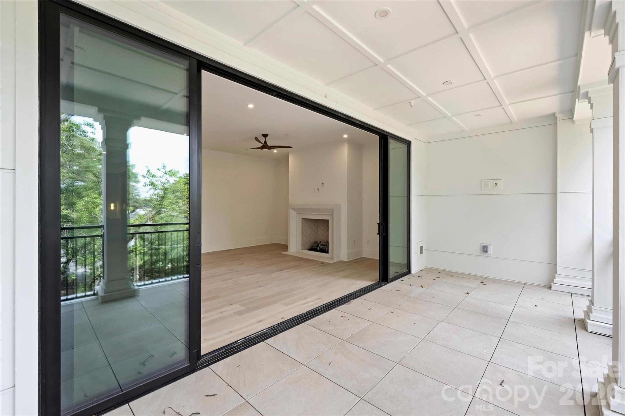 409 Queens Road #301 — Charlotte