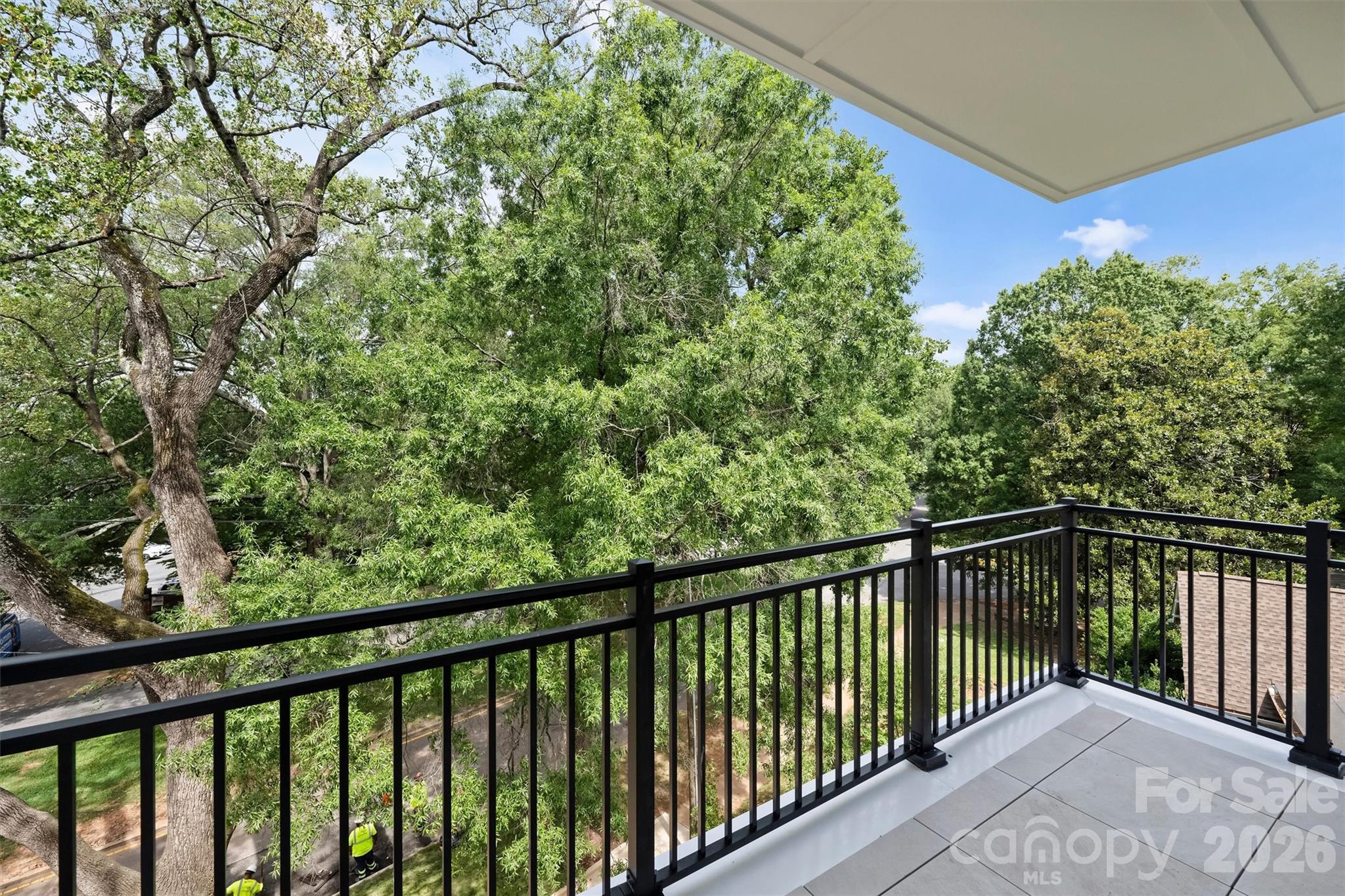 409 Queens Road #301 — Charlotte