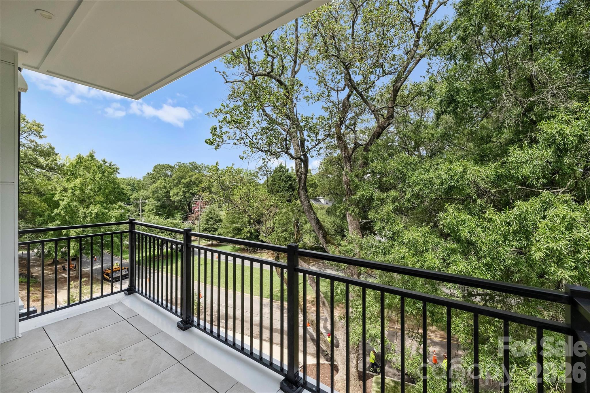 409 Queens Road #301 — Charlotte