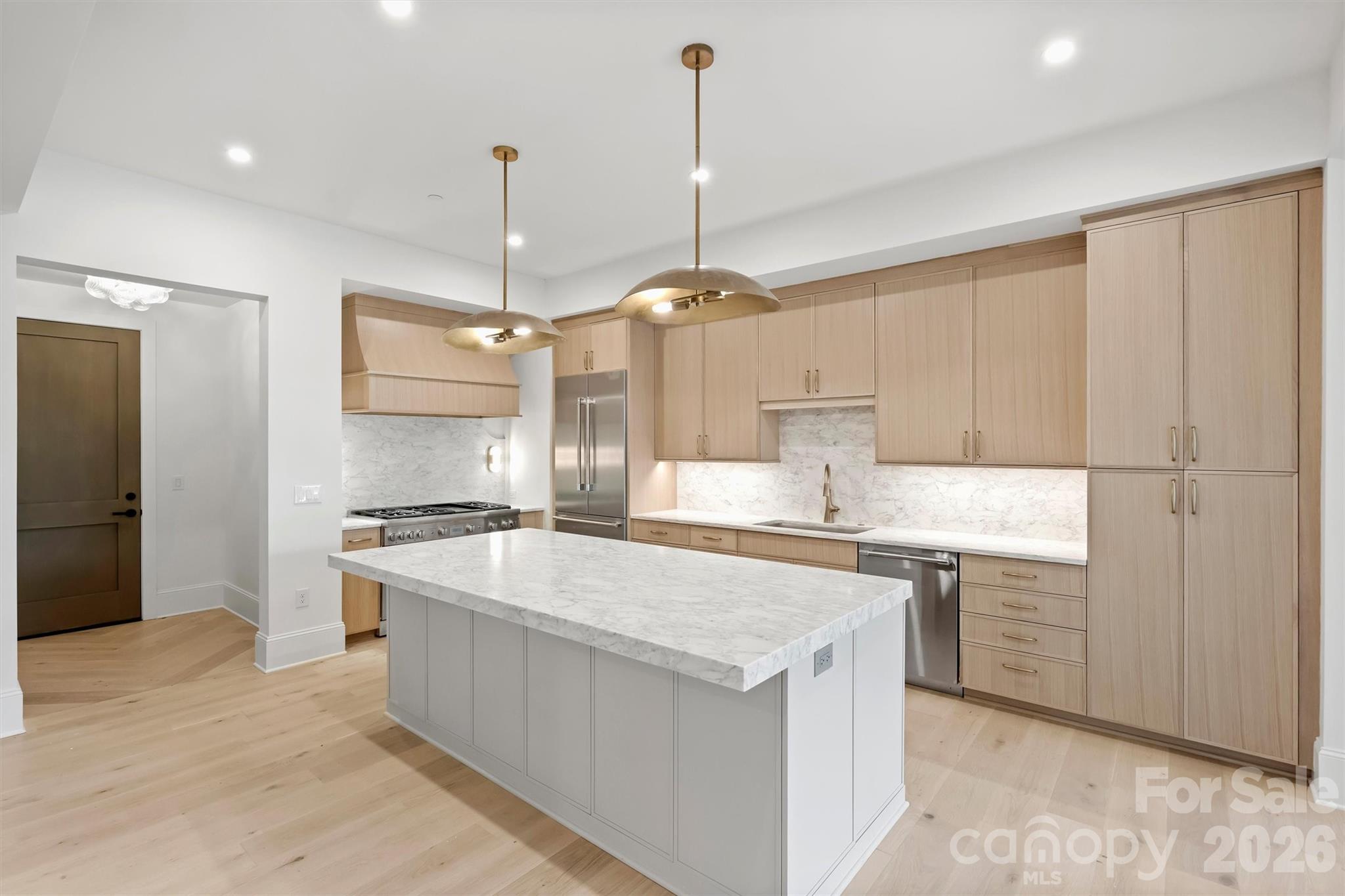 409 Queens Road #301 — Charlotte