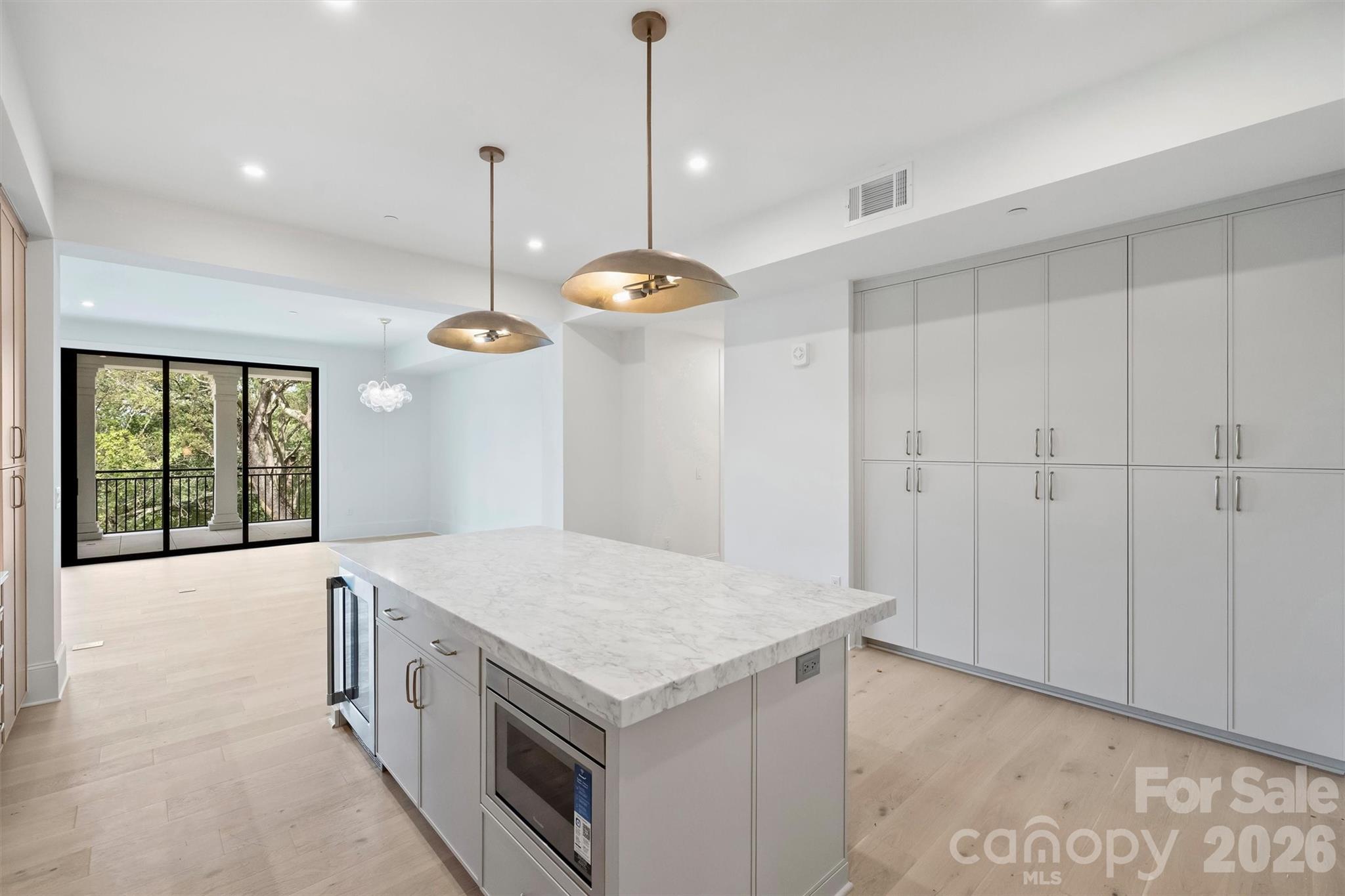 409 Queens Road #301 — Charlotte