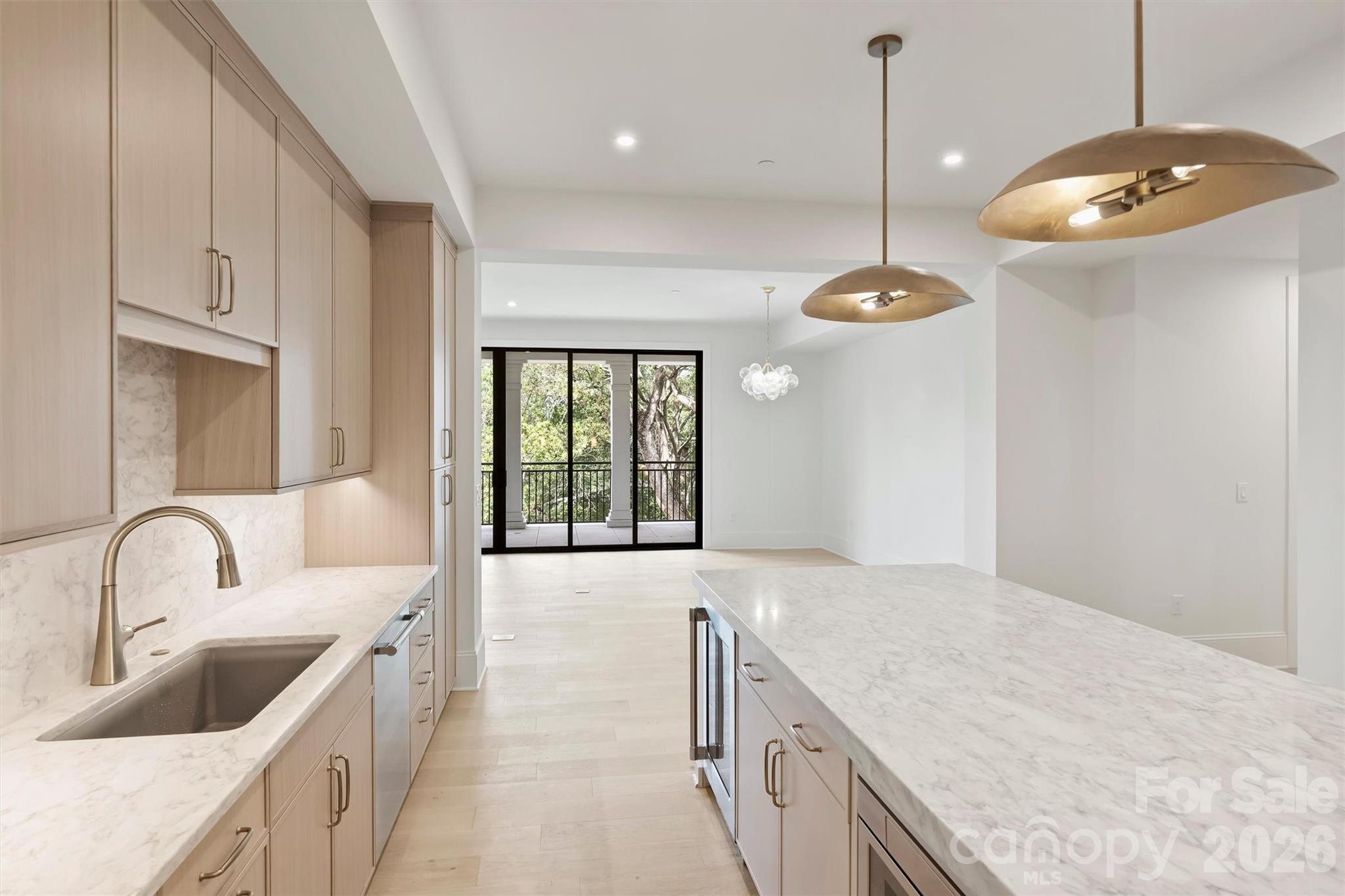 409 Queens Road #301 — Charlotte
