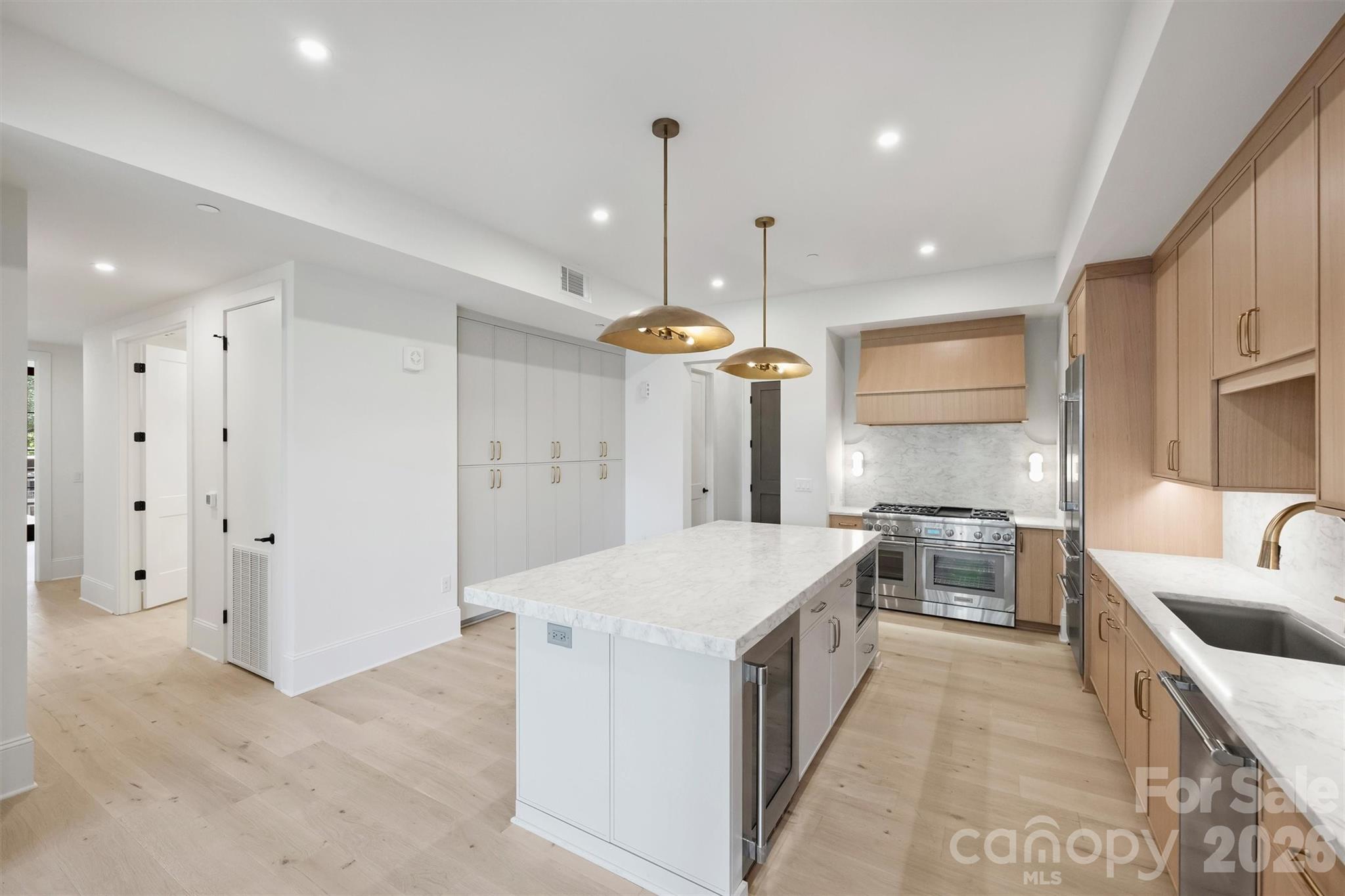 409 Queens Road #301 — Charlotte