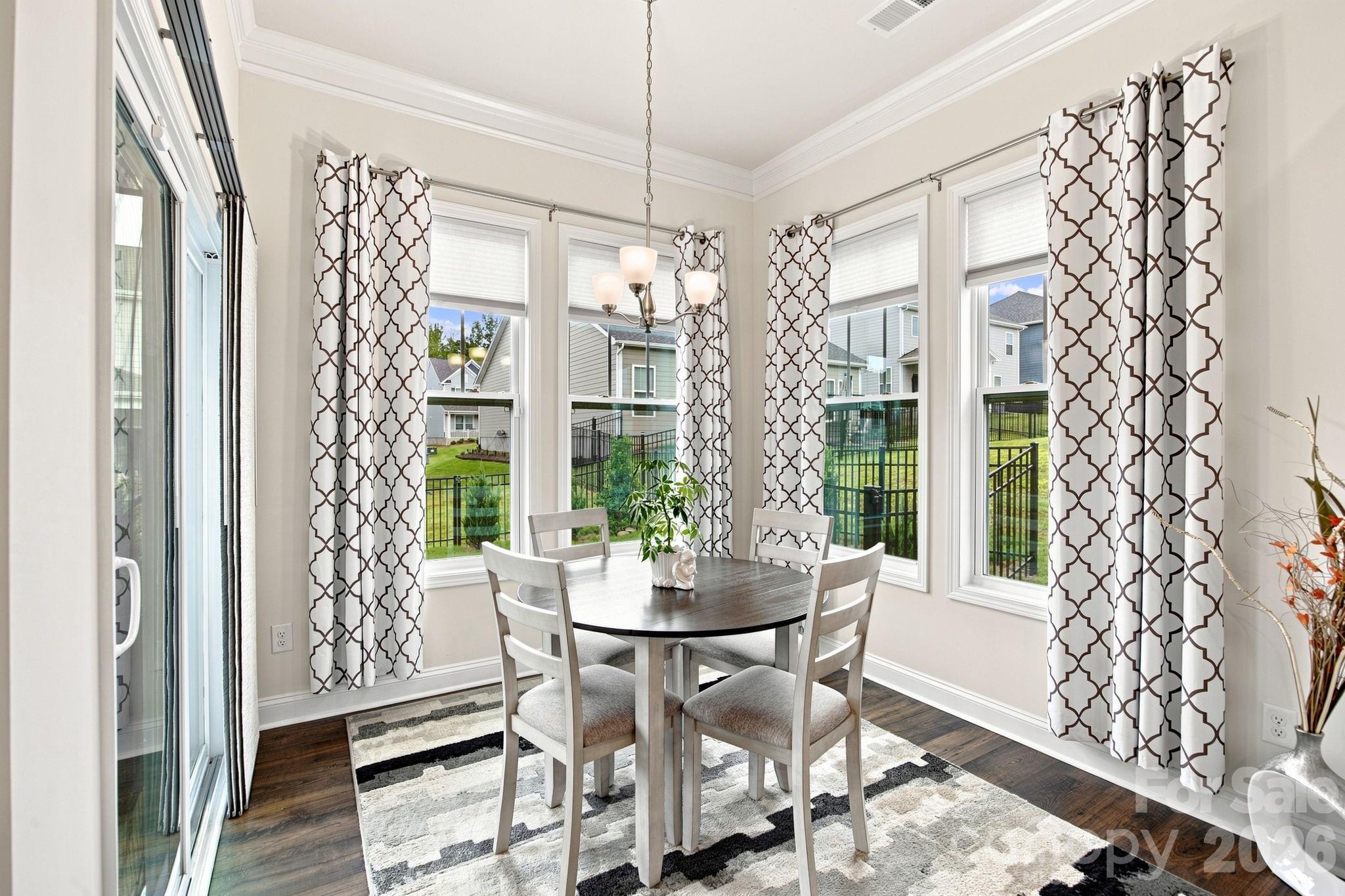 8125 Warford Little Road — Denver