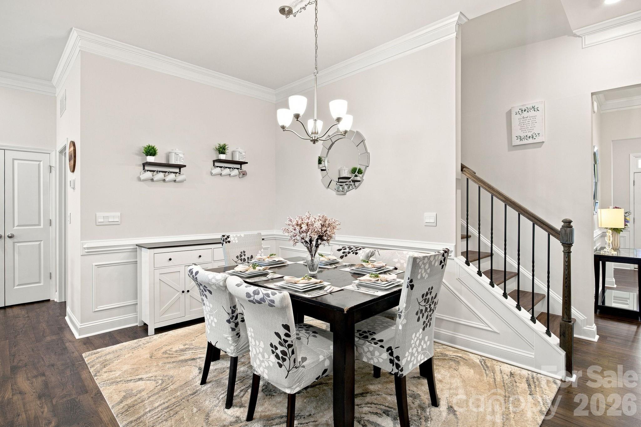 8125 Warford Little Road — Denver