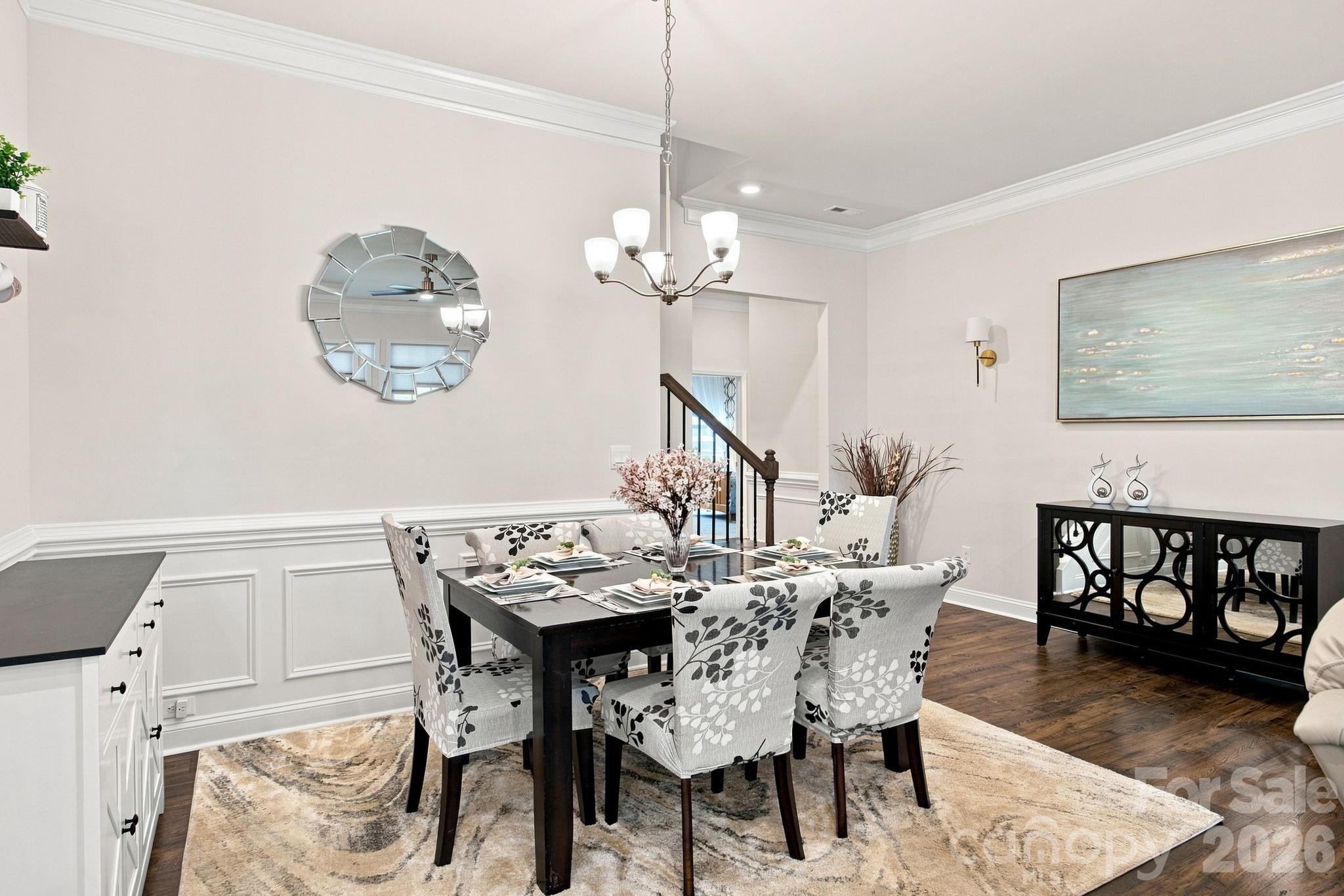 8125 Warford Little Road — Denver