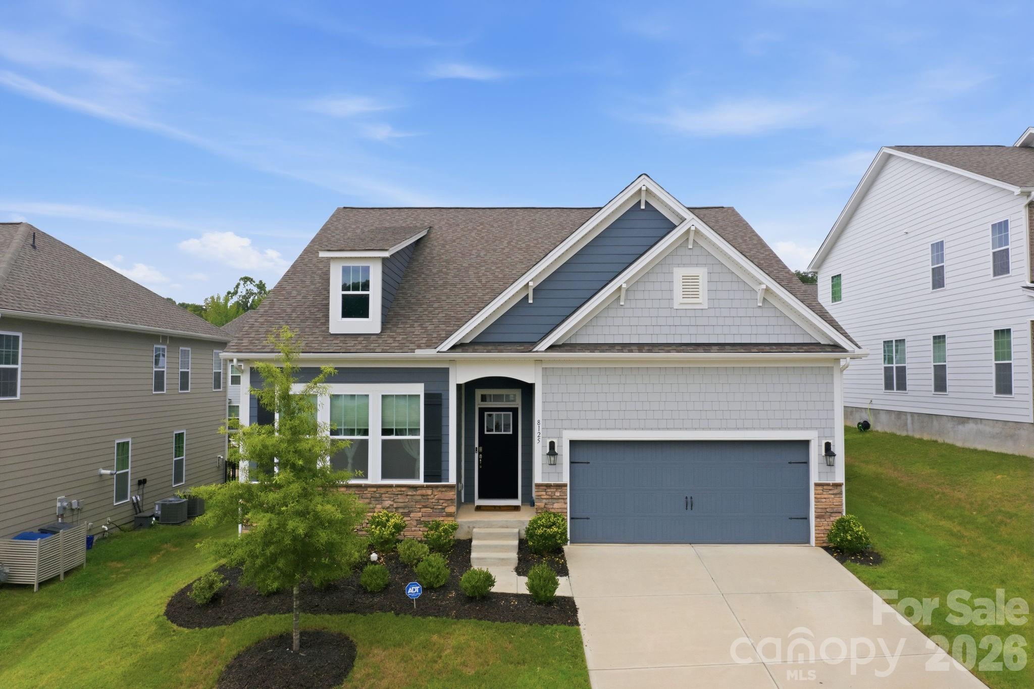 8125 Warford Little Road — Denver