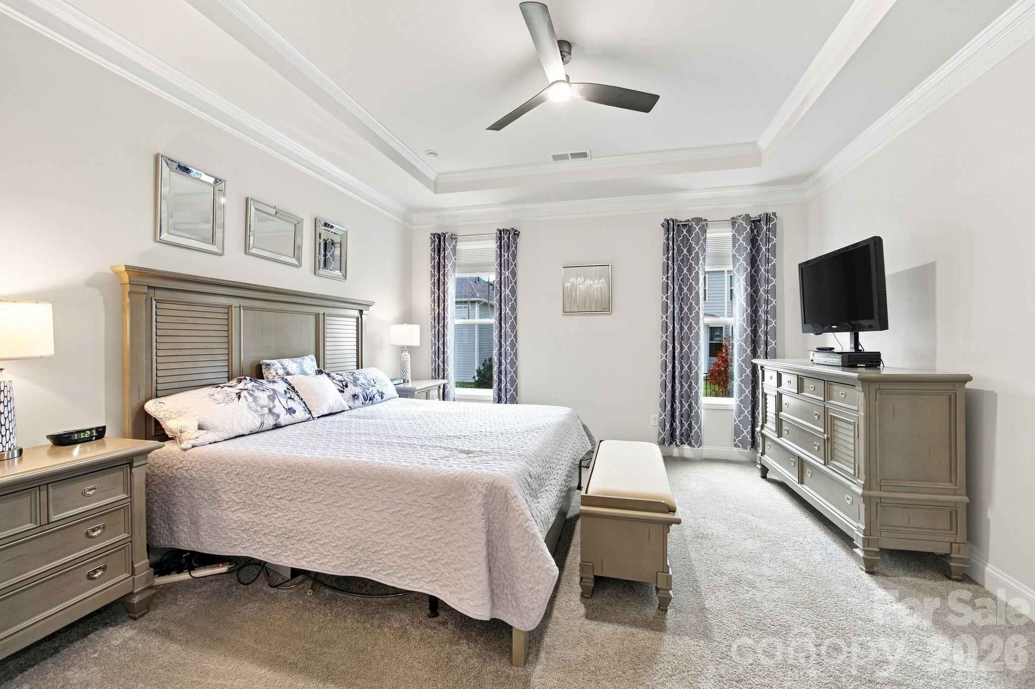 8125 Warford Little Road — Denver