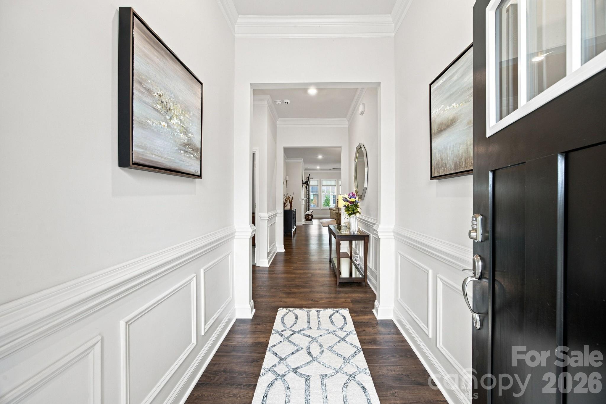 8125 Warford Little Road — Denver