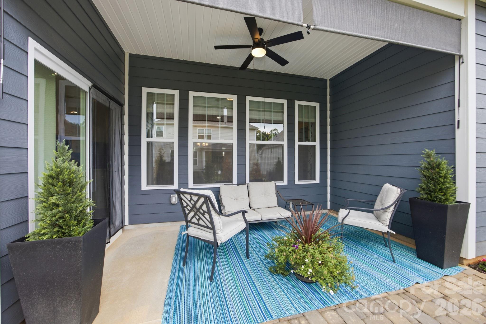 8125 Warford Little Road — Denver