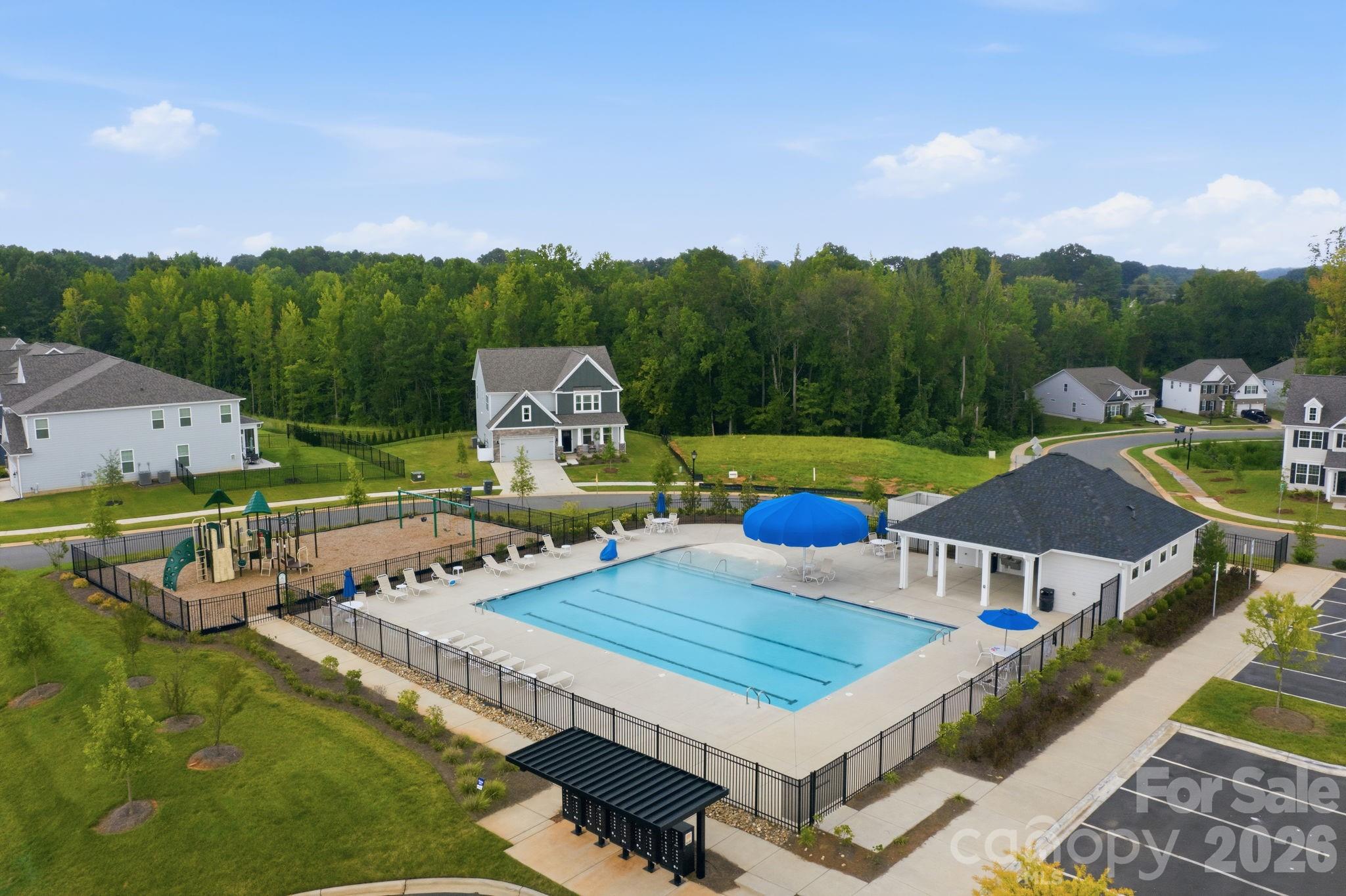 8125 Warford Little Road — Denver