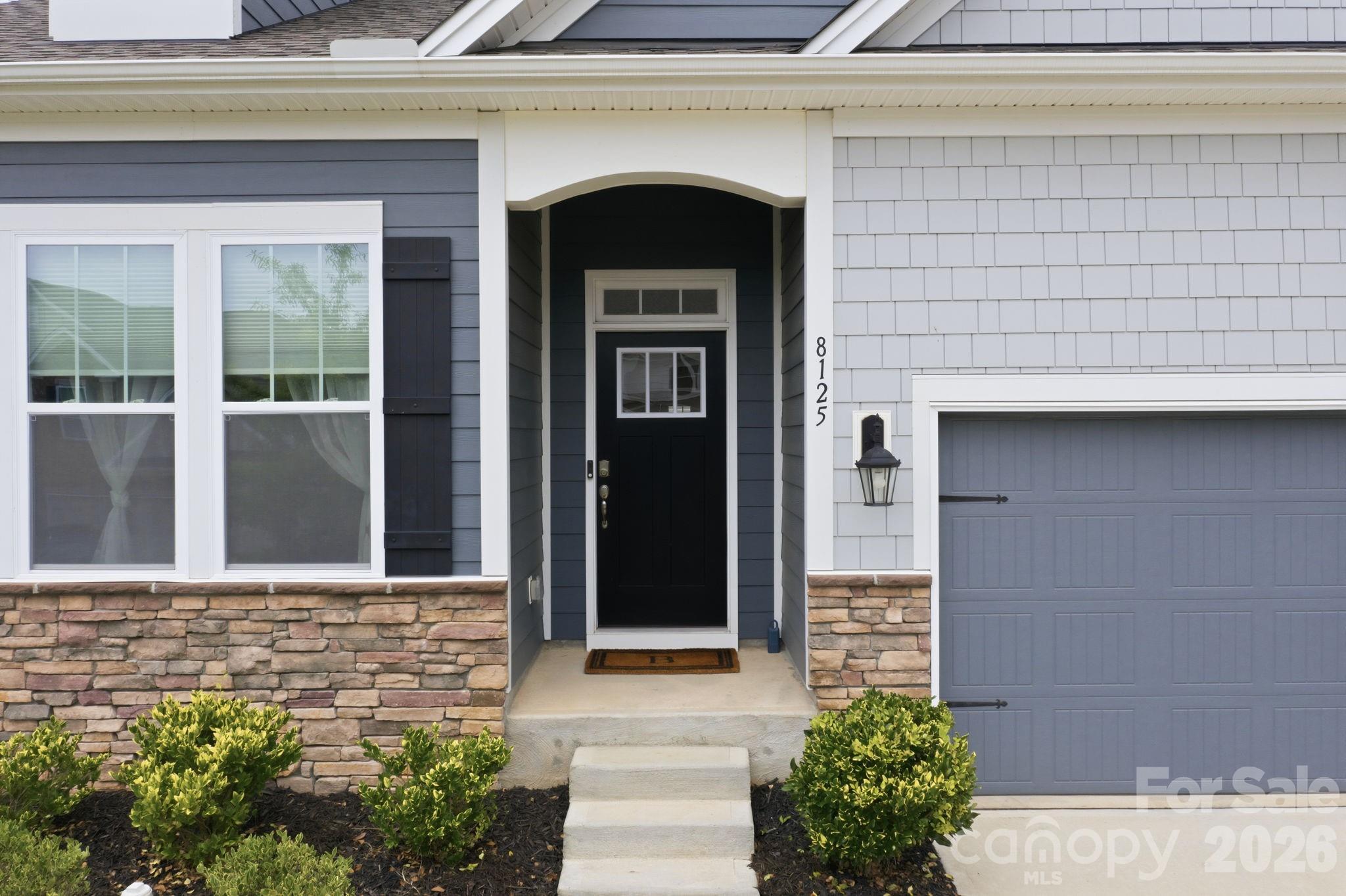 8125 Warford Little Road — Denver