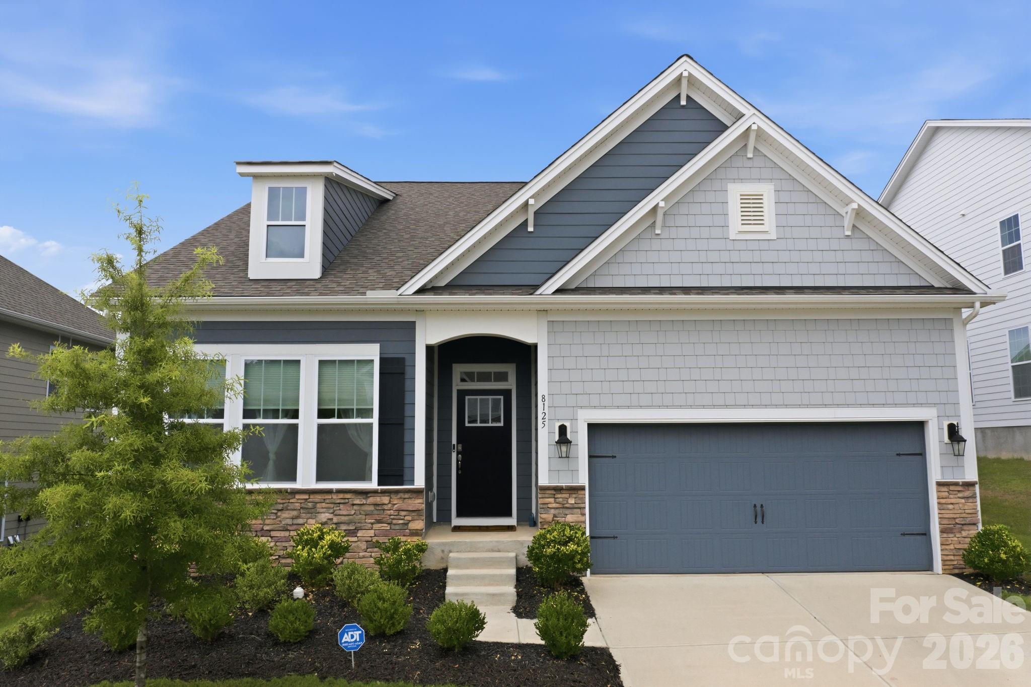 8125 Warford Little Road — Denver