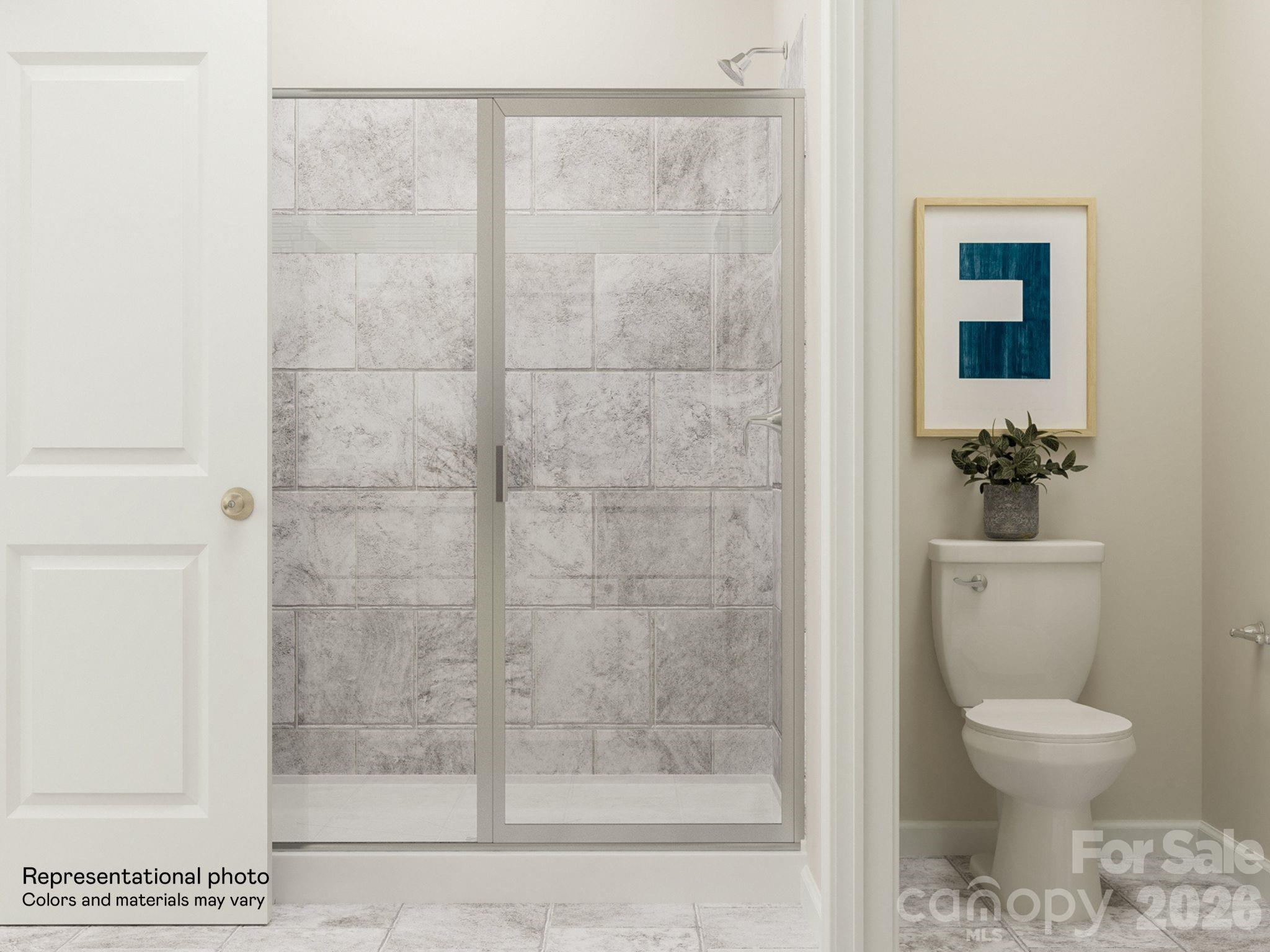9427 Old Dowd Road #158 — Charlotte