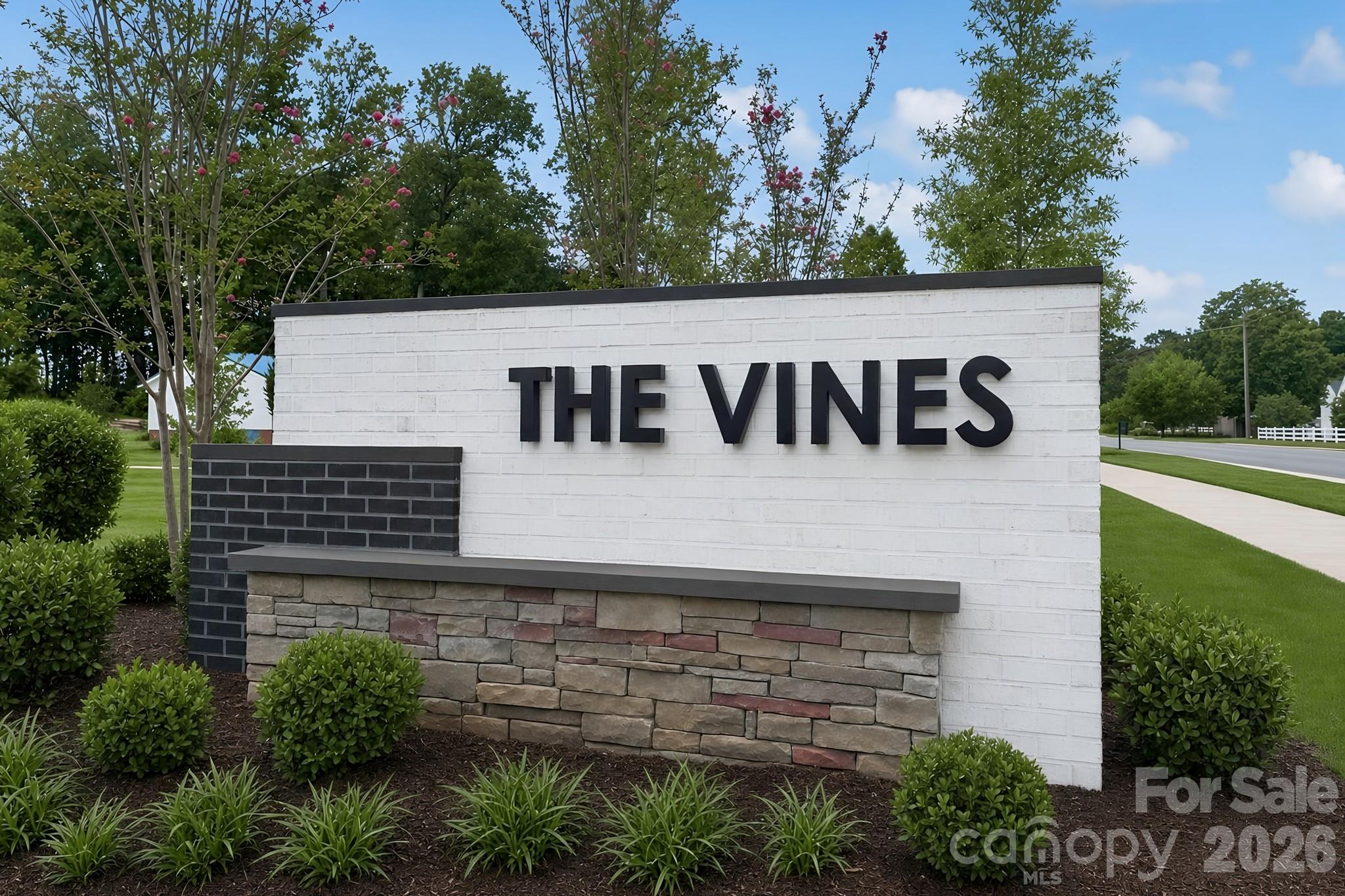 9427 Old Dowd Road #158 — Charlotte
