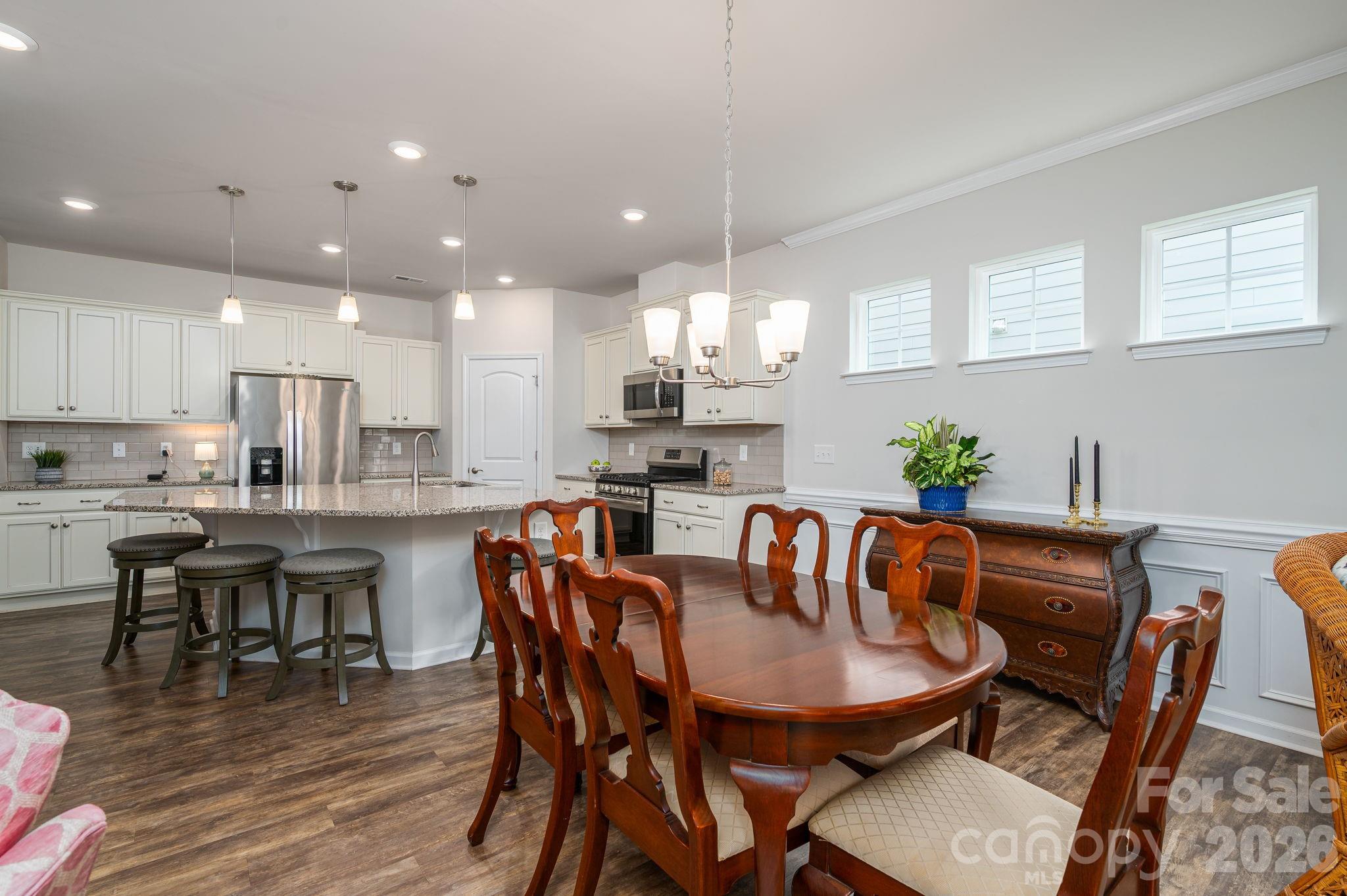 368 Picasso Trail — Mount Holly