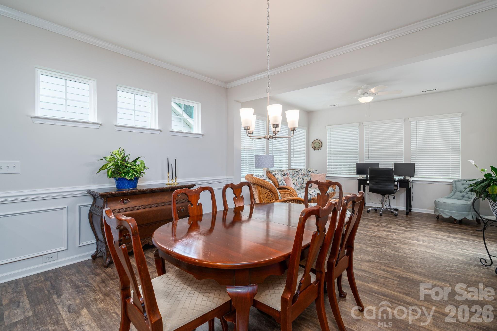 368 Picasso Trail — Mount Holly