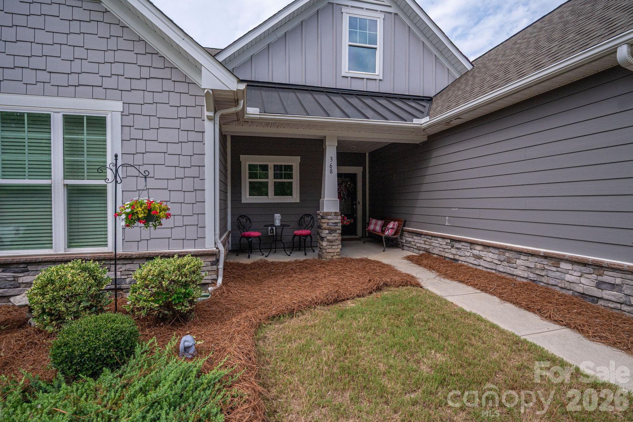 368 Picasso Trail — Mount Holly