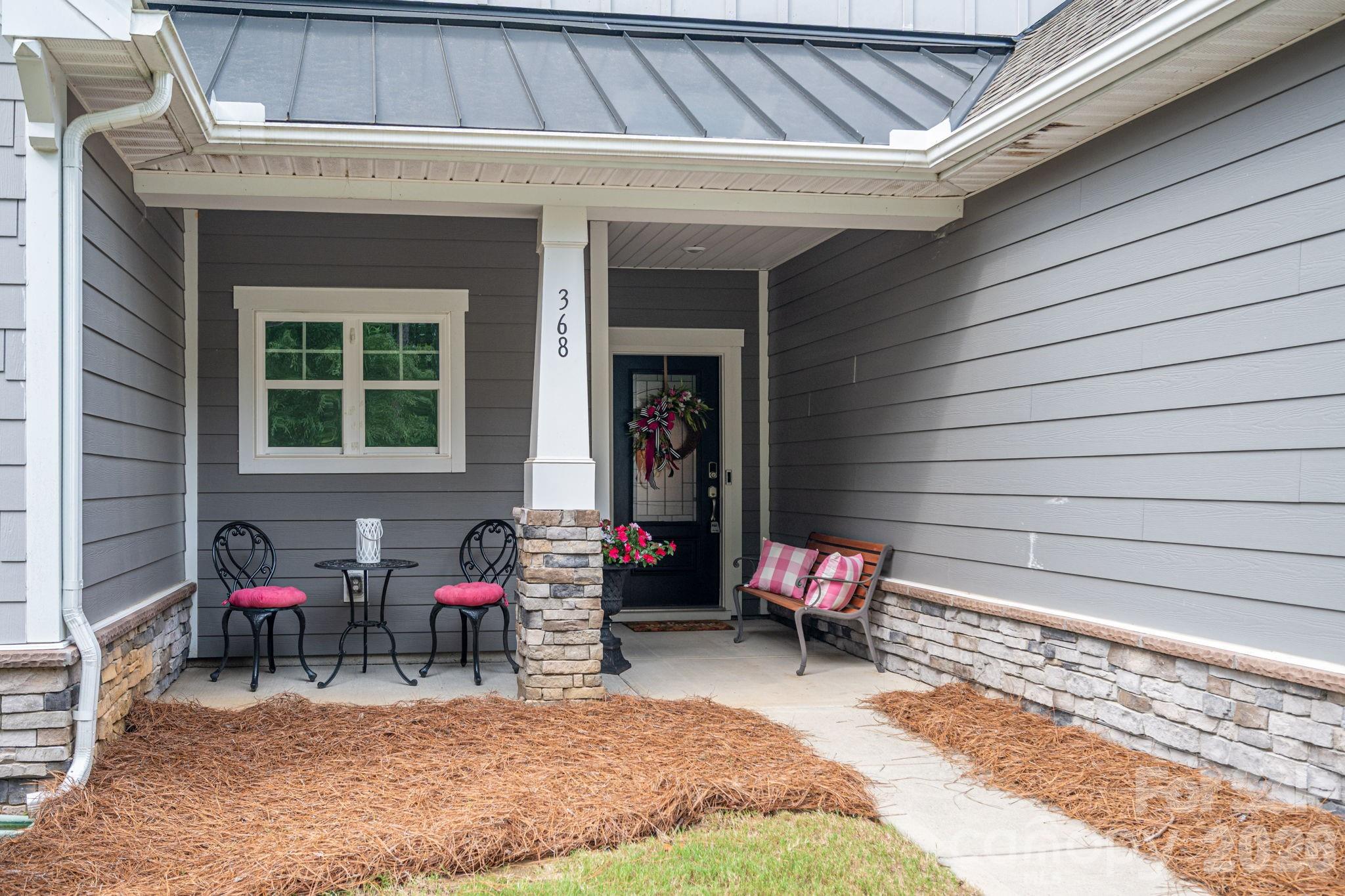 368 Picasso Trail — Mount Holly