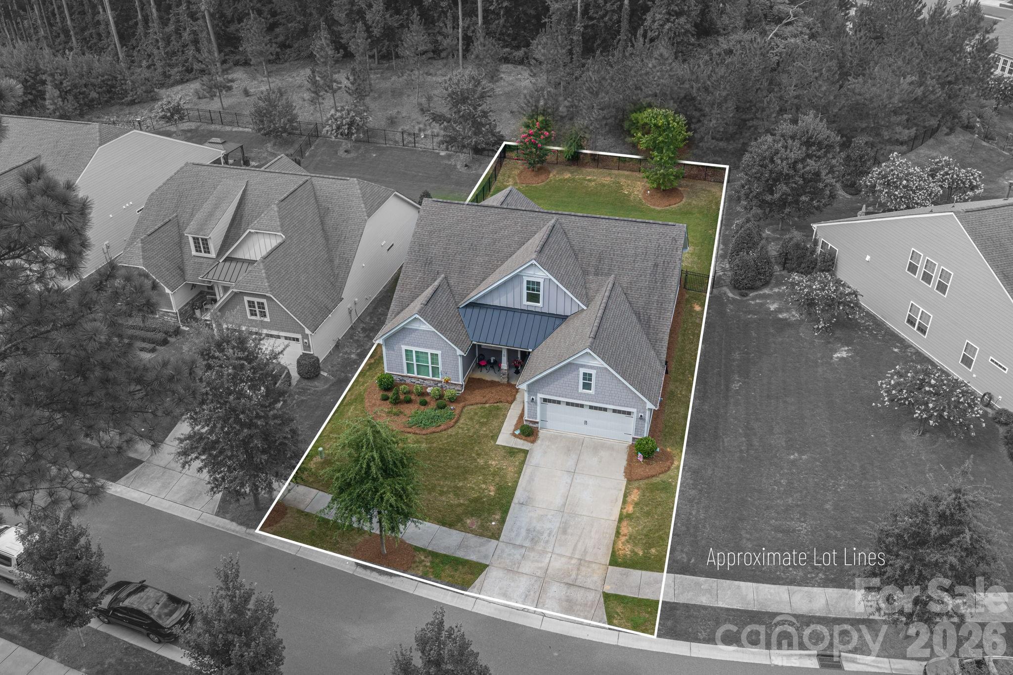 368 Picasso Trail — Mount Holly