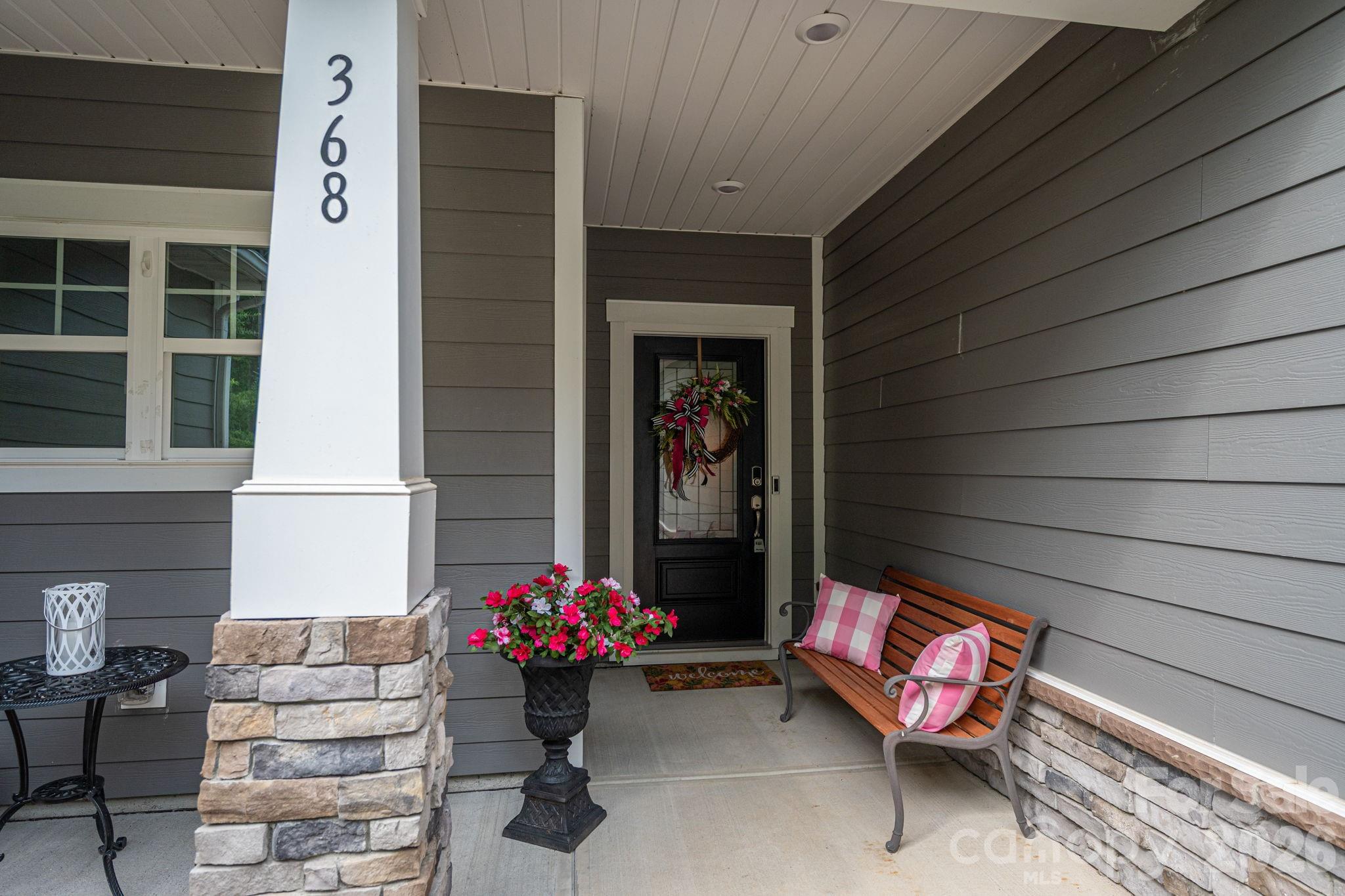 368 Picasso Trail — Mount Holly
