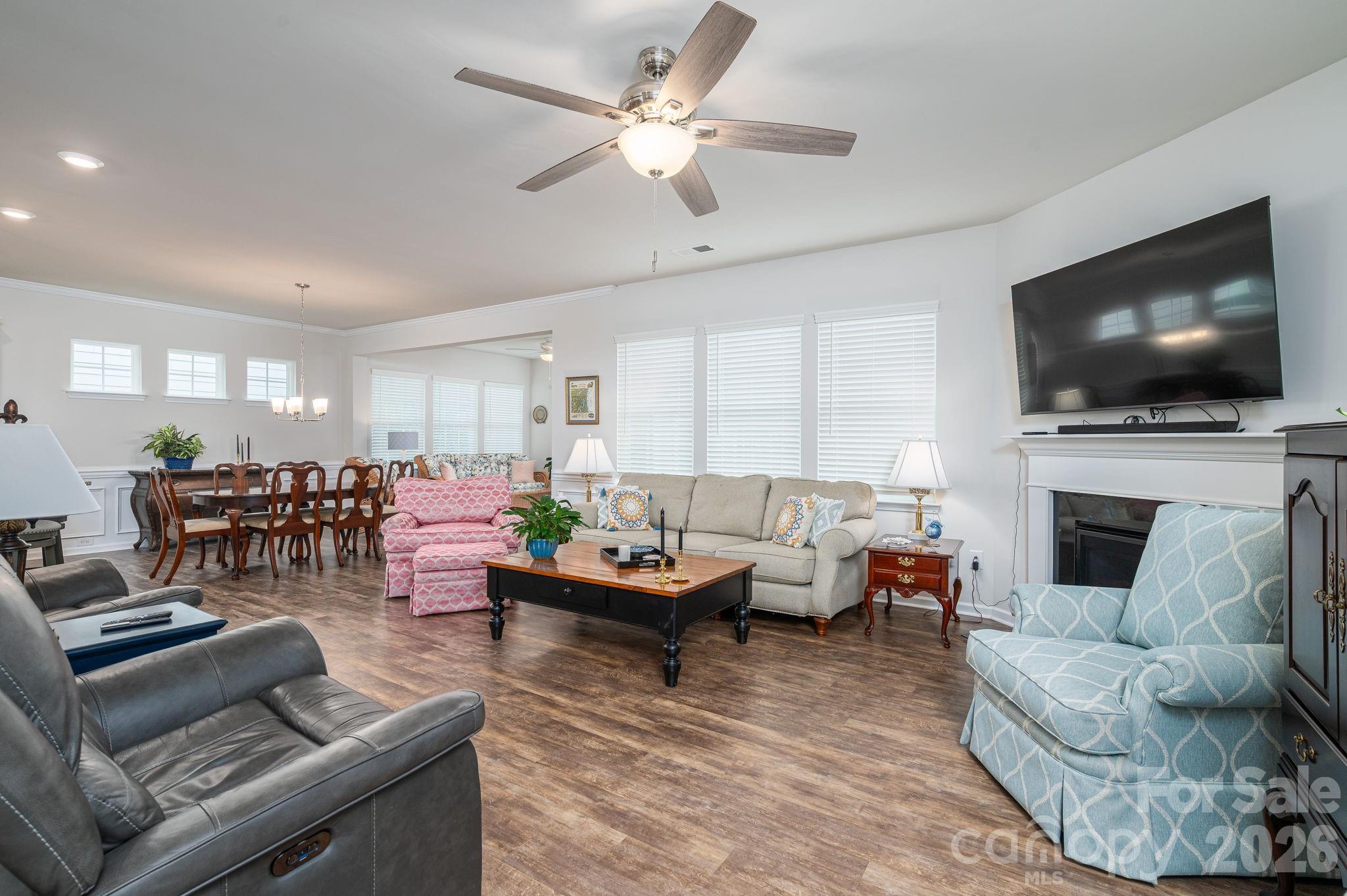 368 Picasso Trail — Mount Holly