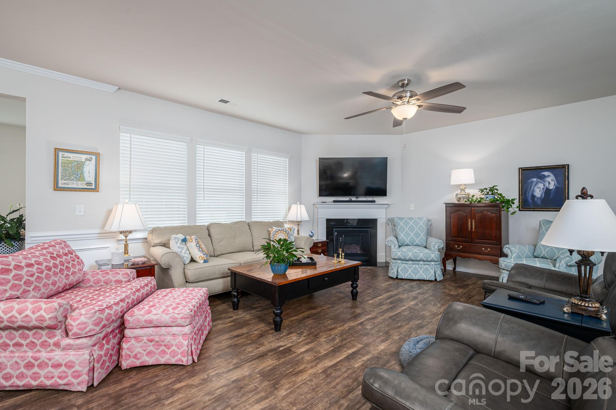 368 Picasso Trail — Mount Holly