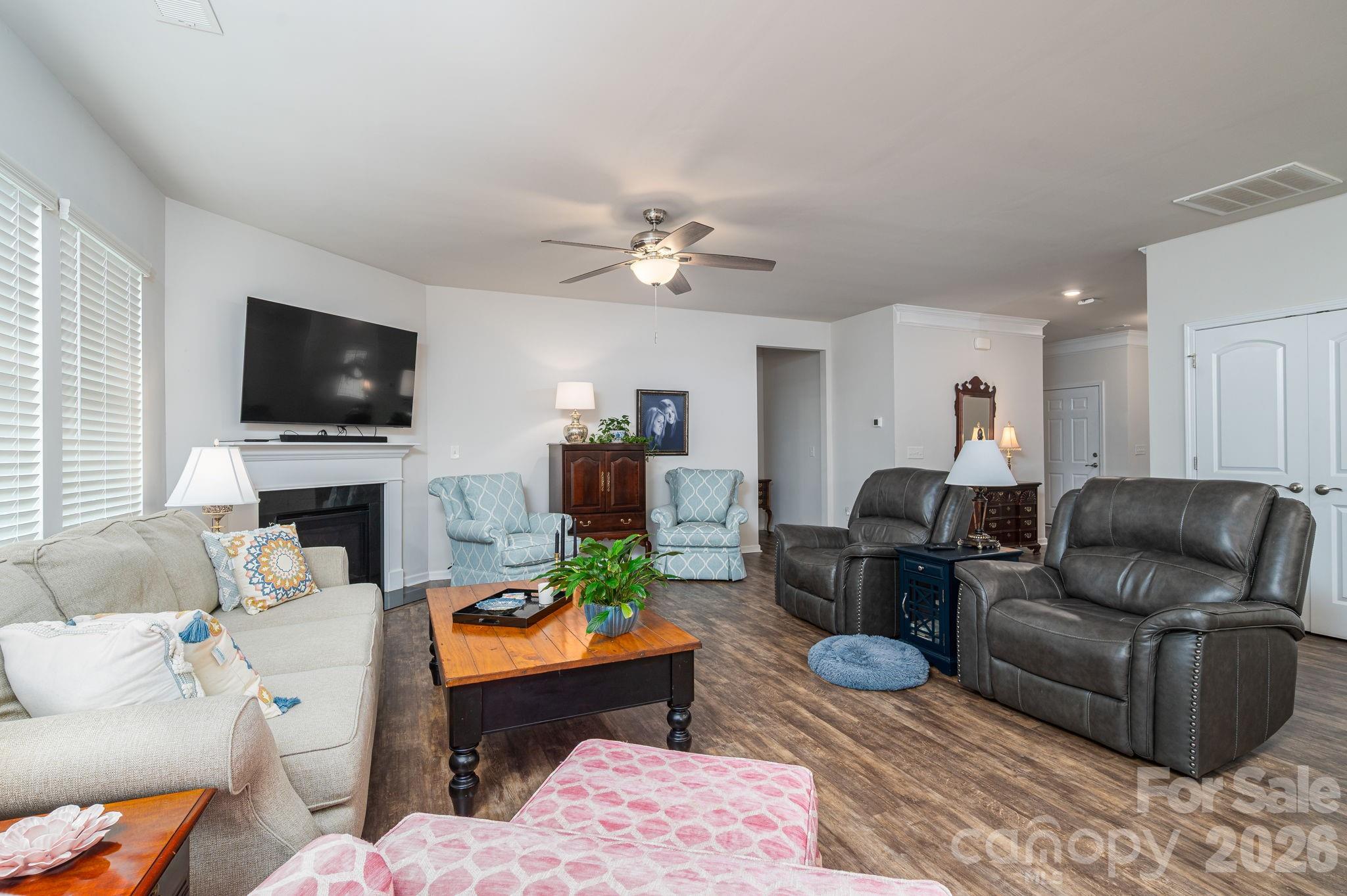 368 Picasso Trail — Mount Holly