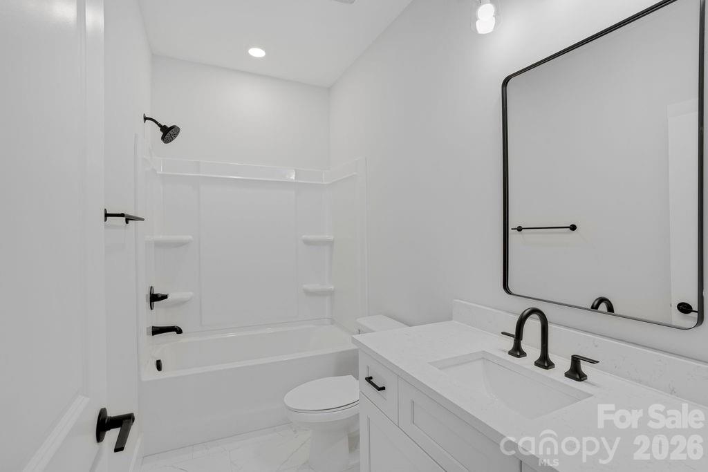 2648 Prince Drive — Lincolnton
