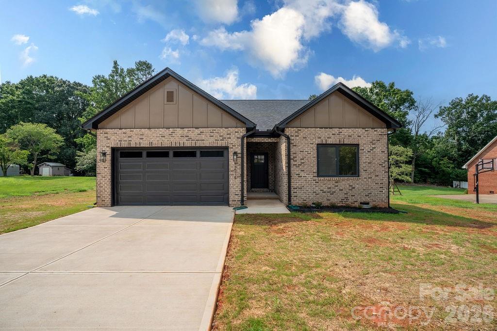 2648 Prince Drive — Lincolnton