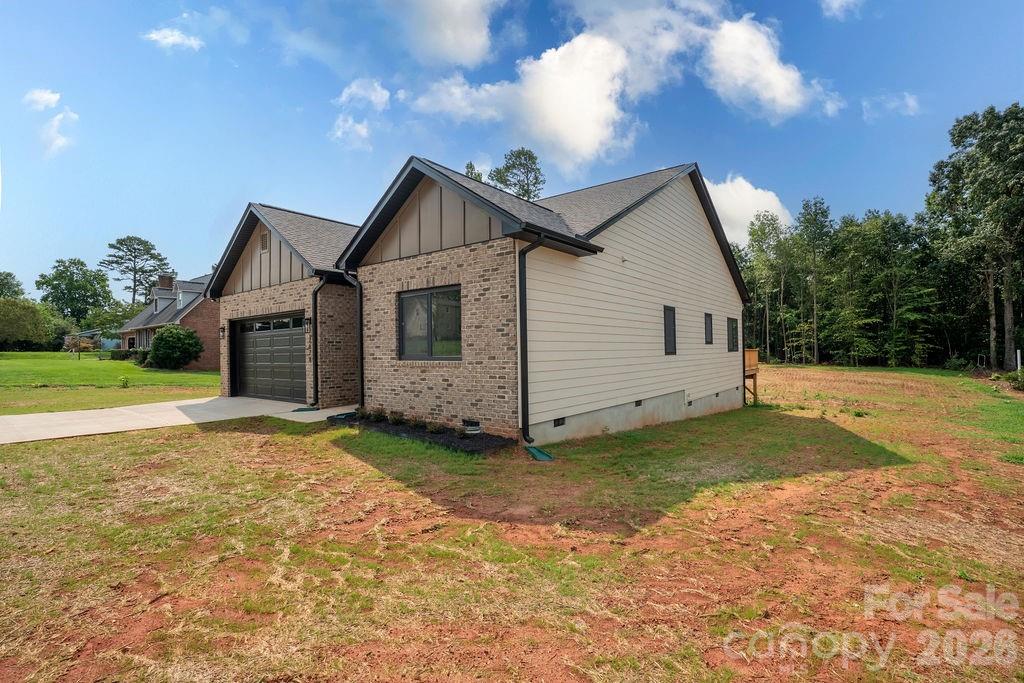 2648 Prince Drive — Lincolnton