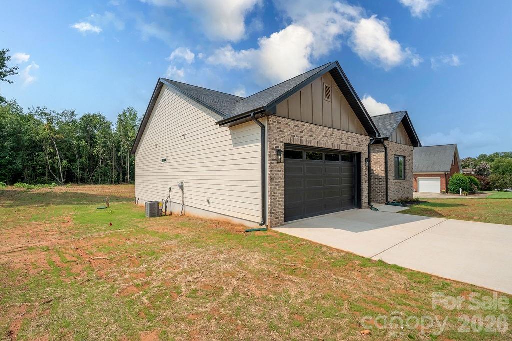 2648 Prince Drive — Lincolnton