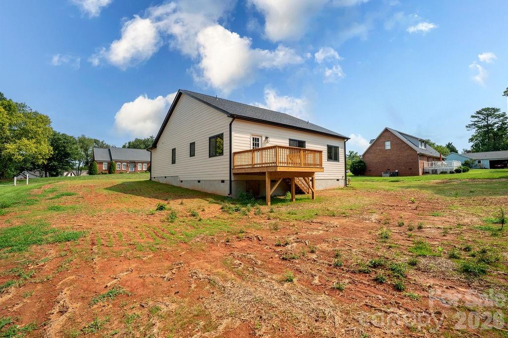 2648 Prince Drive — Lincolnton