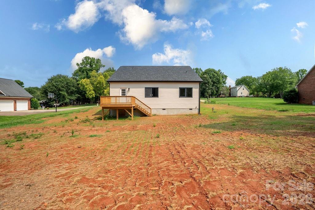 2648 Prince Drive — Lincolnton