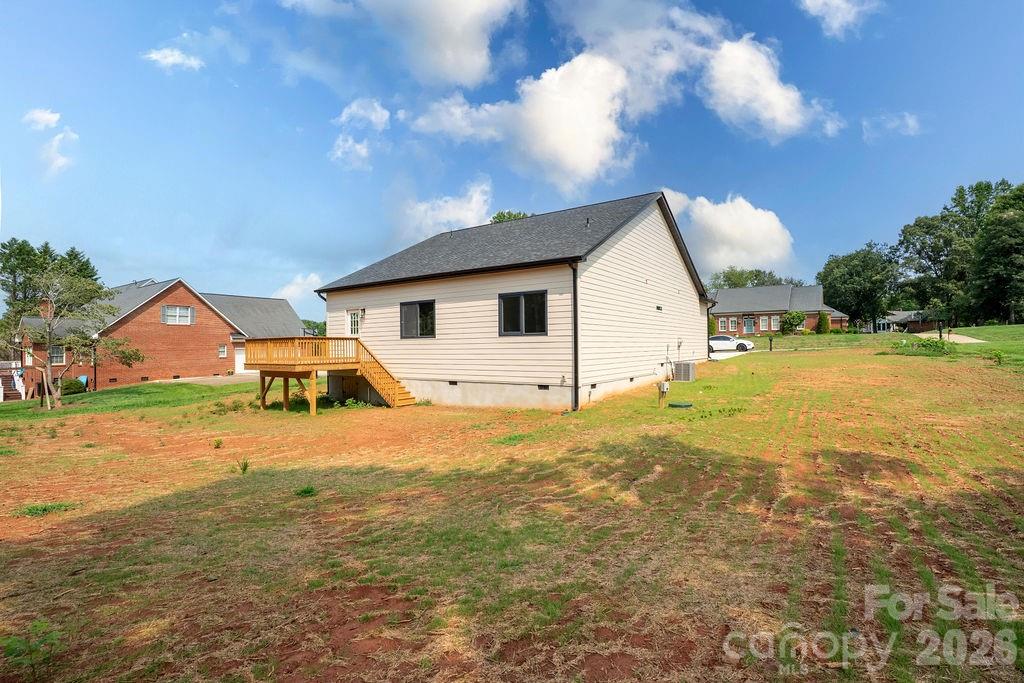 2648 Prince Drive — Lincolnton