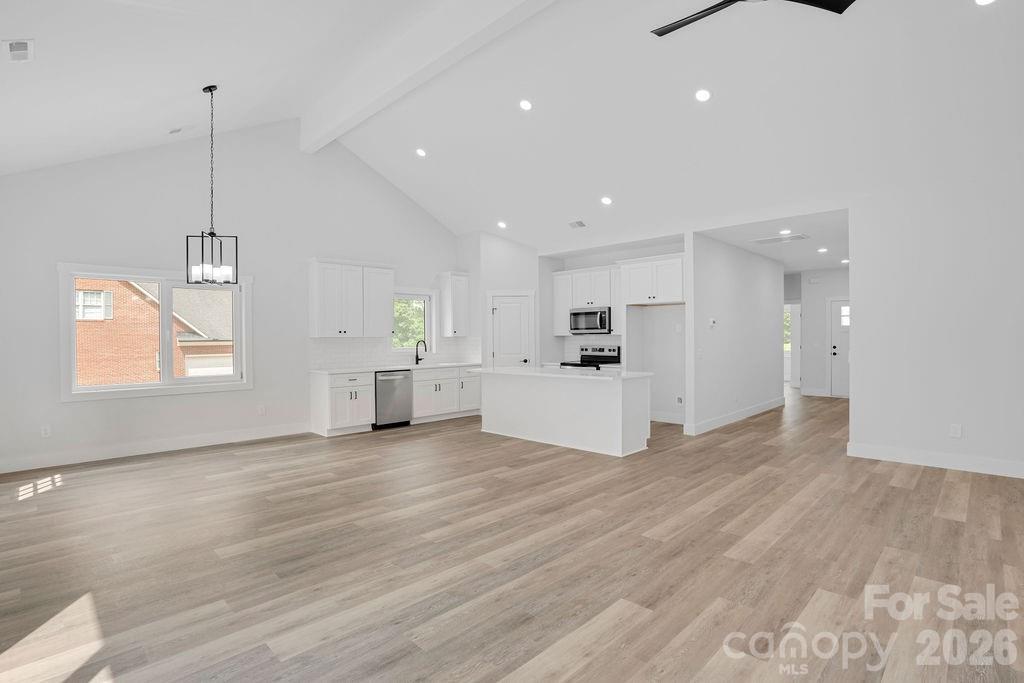 2648 Prince Drive — Lincolnton